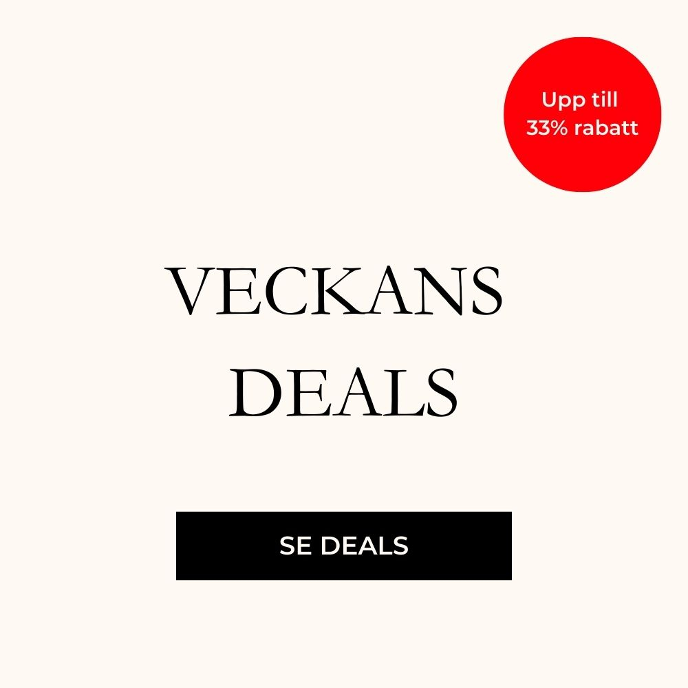 Veckans Deals Veckans Deals