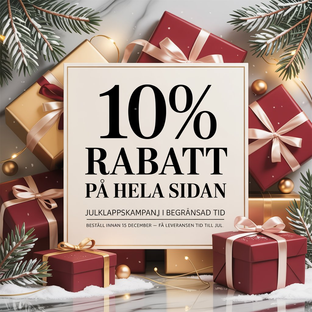 Veckans Deals Veckans Deals