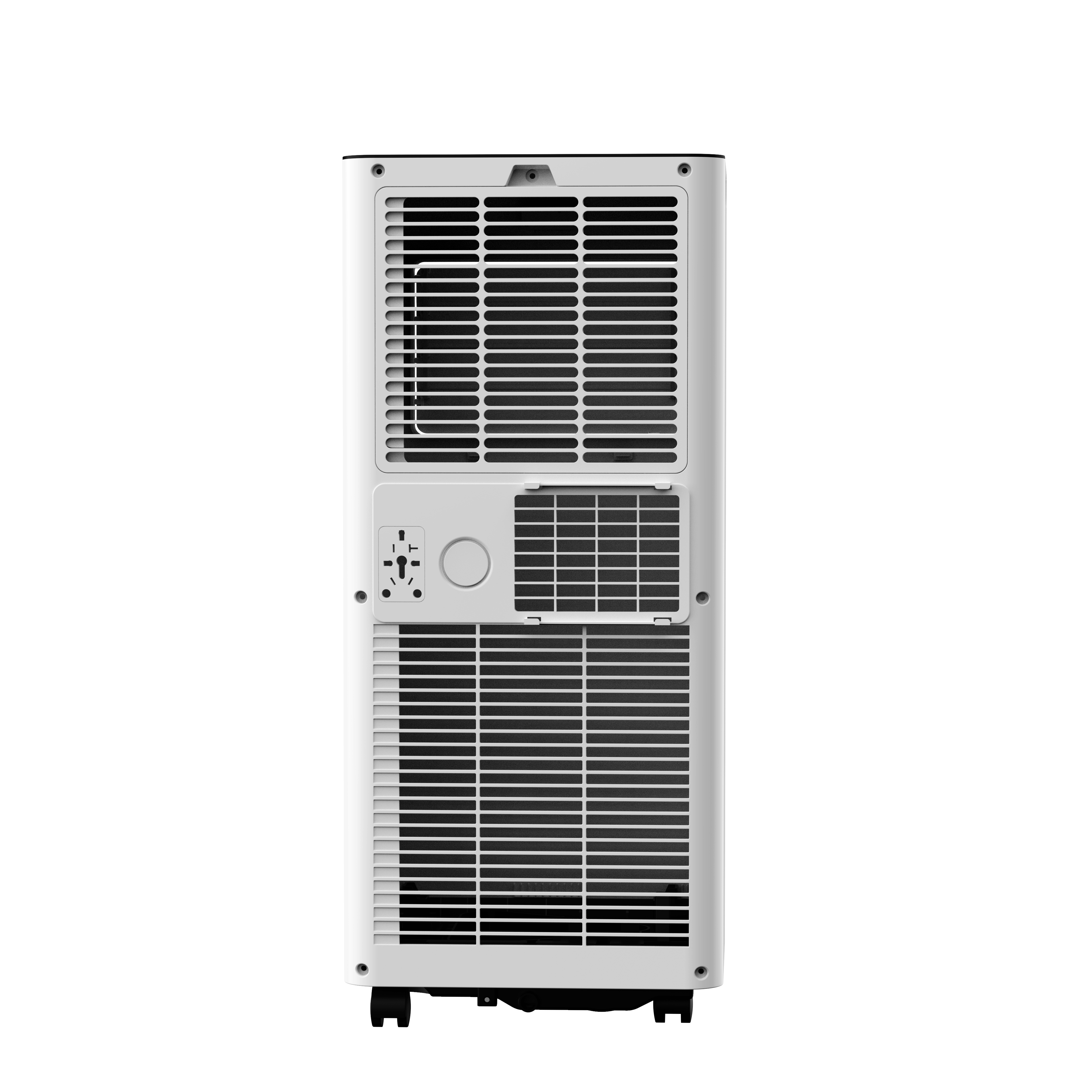 Smidig portabel AC | LED-Display | Kyler upp till 30m² | 9000 BTU Smidig portabel AC | LED-Display | Kyler upp till 30m² | 9000 BTU