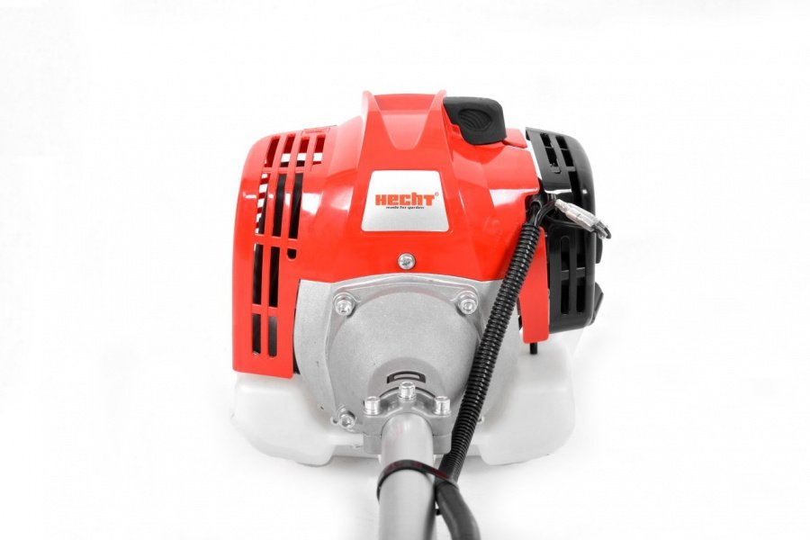 Bensindriven Grästrimmer/Röjsåg | 33 cc Motor | Justerbart Skaft Bensindriven Grästrimmer/Röjsåg | 33 cc Motor | Justerbart Skaft