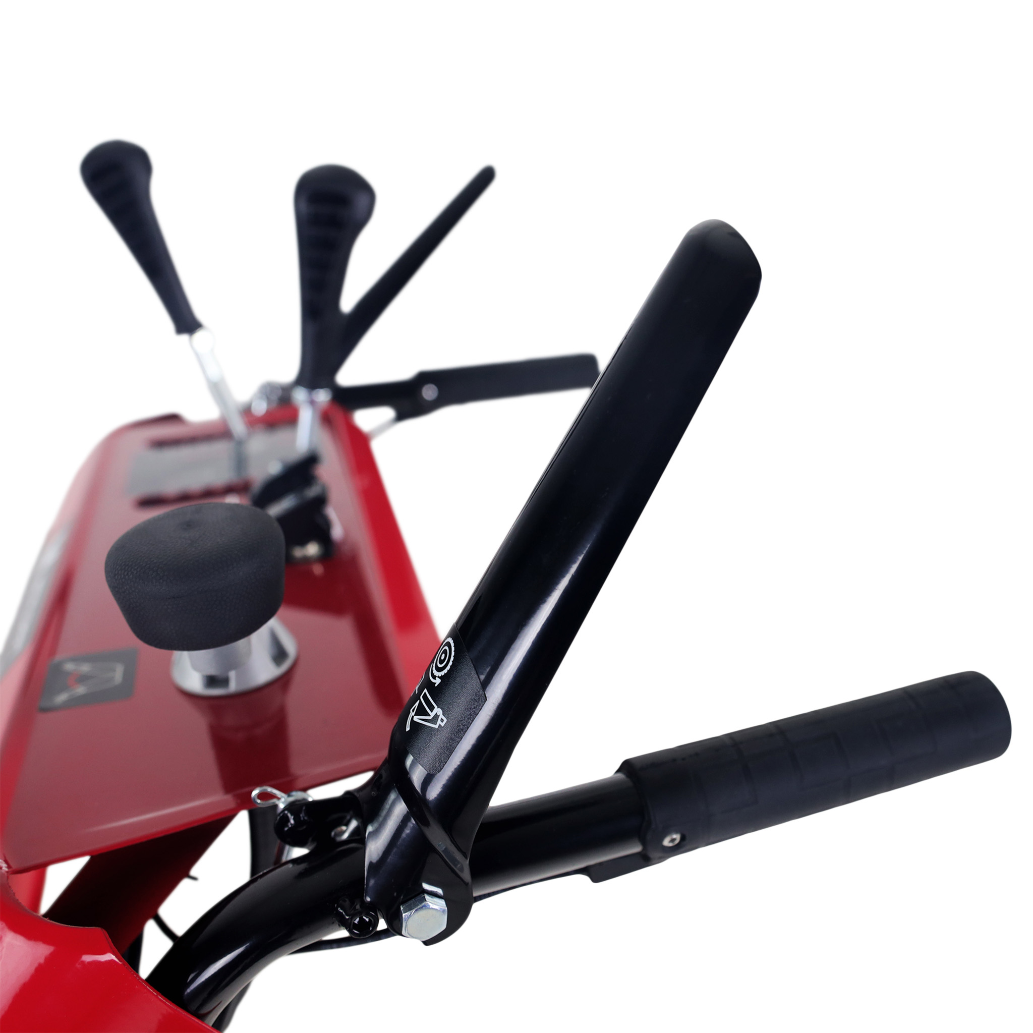 Sn�slunga 420CC 15HK Pro| Batteristart & Handv�rme & Lyse| 9KW | Metalcraft