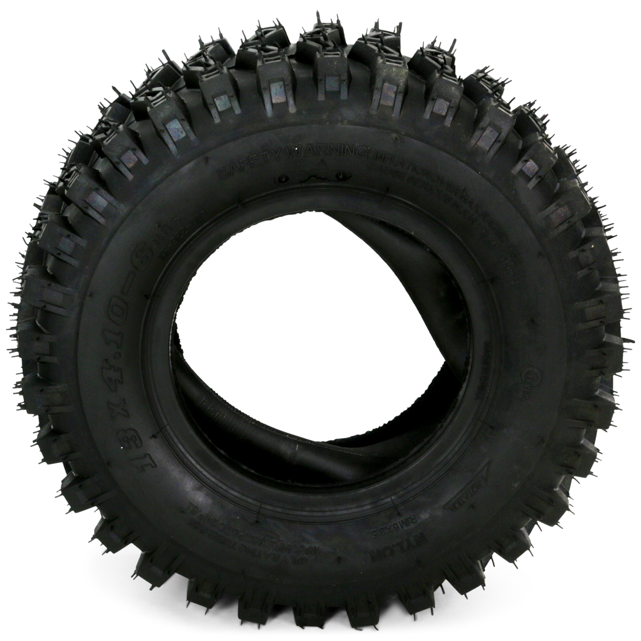 Däck 13x4.00-16 till snöslunga SL-24D Däck 13x4.00-16 till snöslunga SL-24D