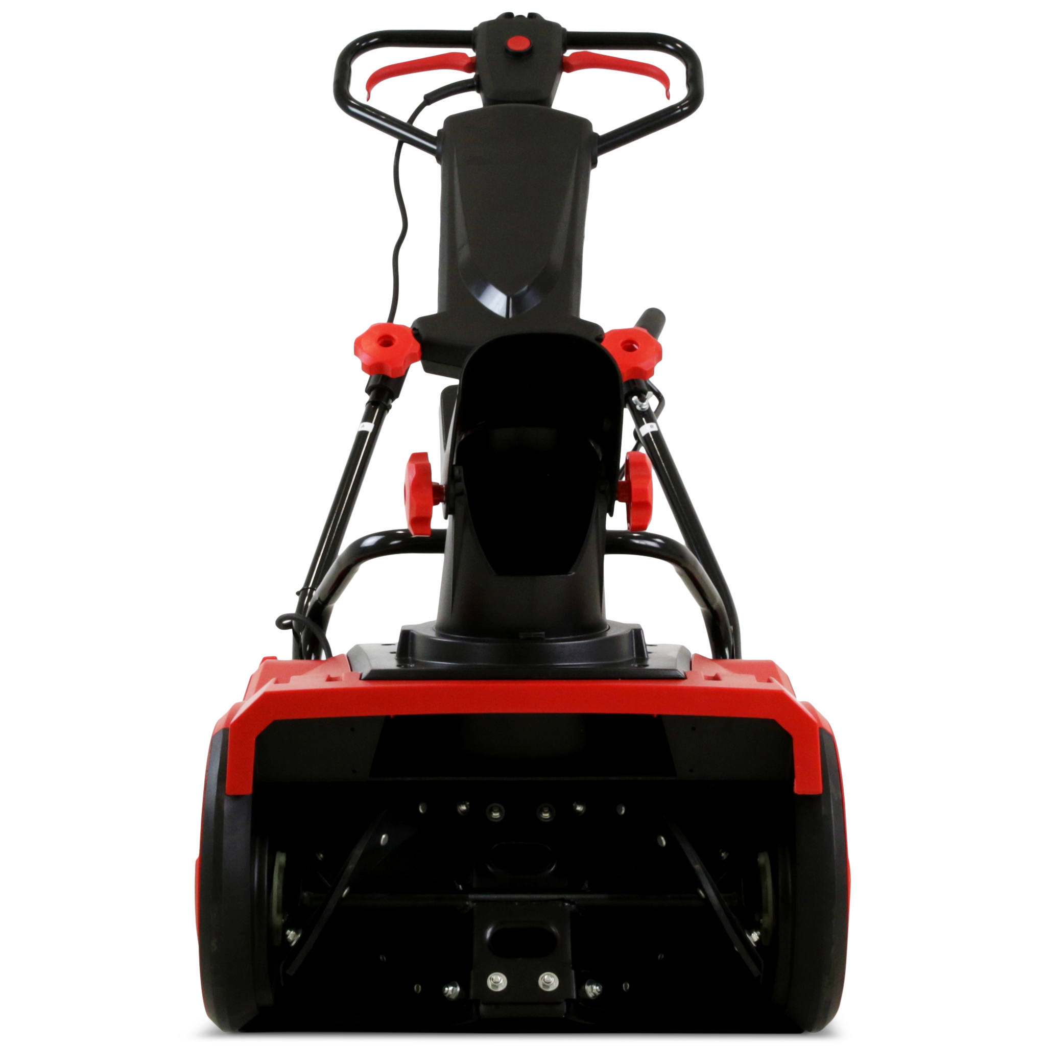 Snöslunga elektrisk | 2000W | Metalcraft Snöslunga elektrisk | 2000W | Metalcraft