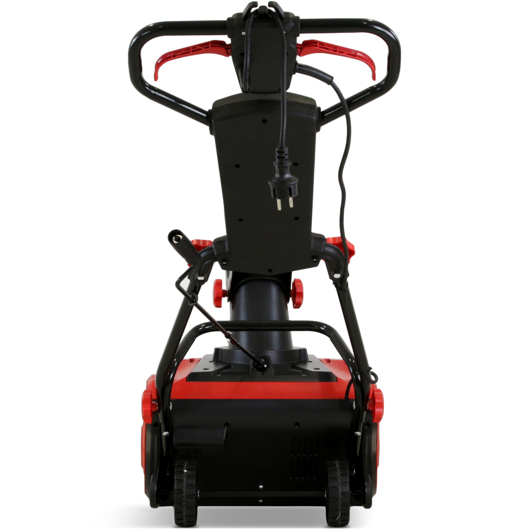 Snöslunga elektrisk | 2000W | Metalcraft Snöslunga elektrisk | 2000W | Metalcraft