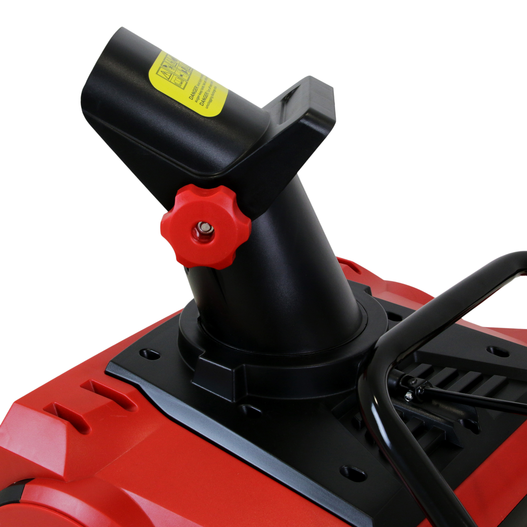 Snöslunga elektrisk | 2000W | Metalcraft Snöslunga elektrisk | 2000W | Metalcraft