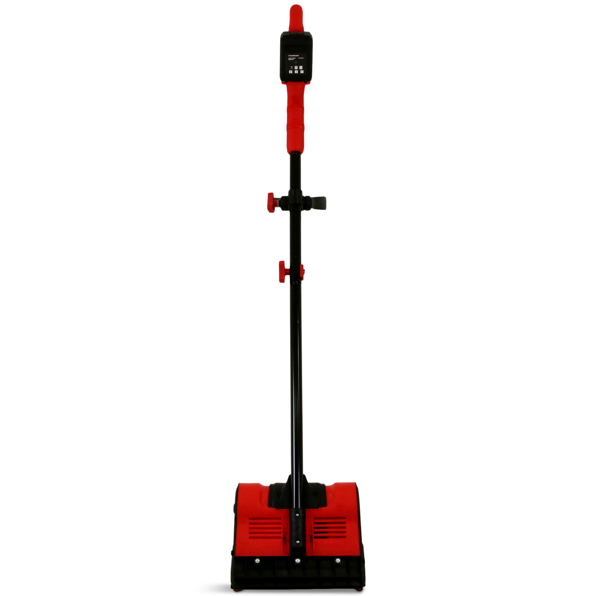 Snöslunga 25cm arbetsbredd| batterier ingår | Metalcraft Snöslunga 25cm arbetsbredd| batterier ingår | Metalcraft