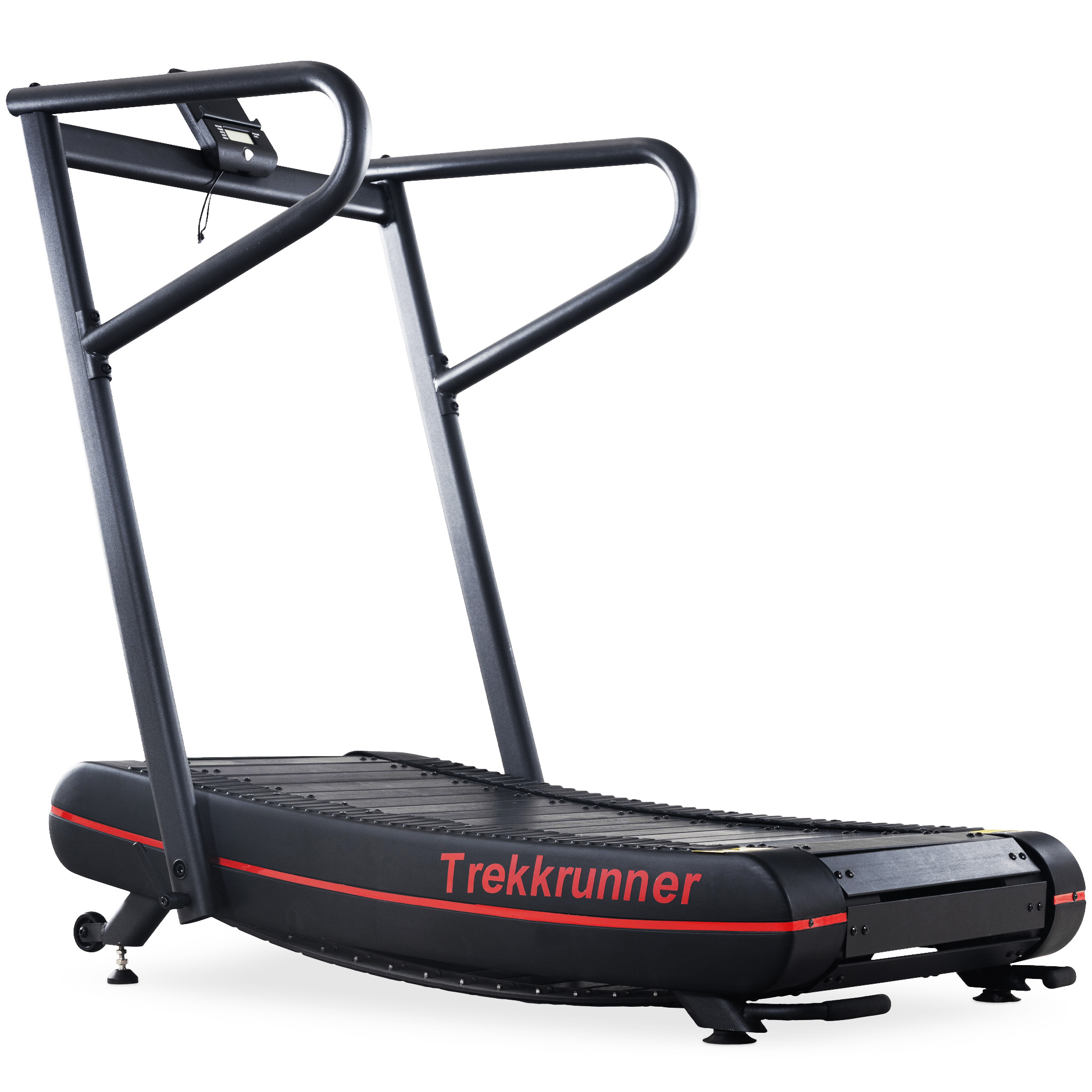Curved Löpband | Hopfällbart | Magnetmotstånd | Trekkrunner TR-9001 Curved Löpband | Hopfällbart | Magnetmotstånd | Trekkrunner TR-9001