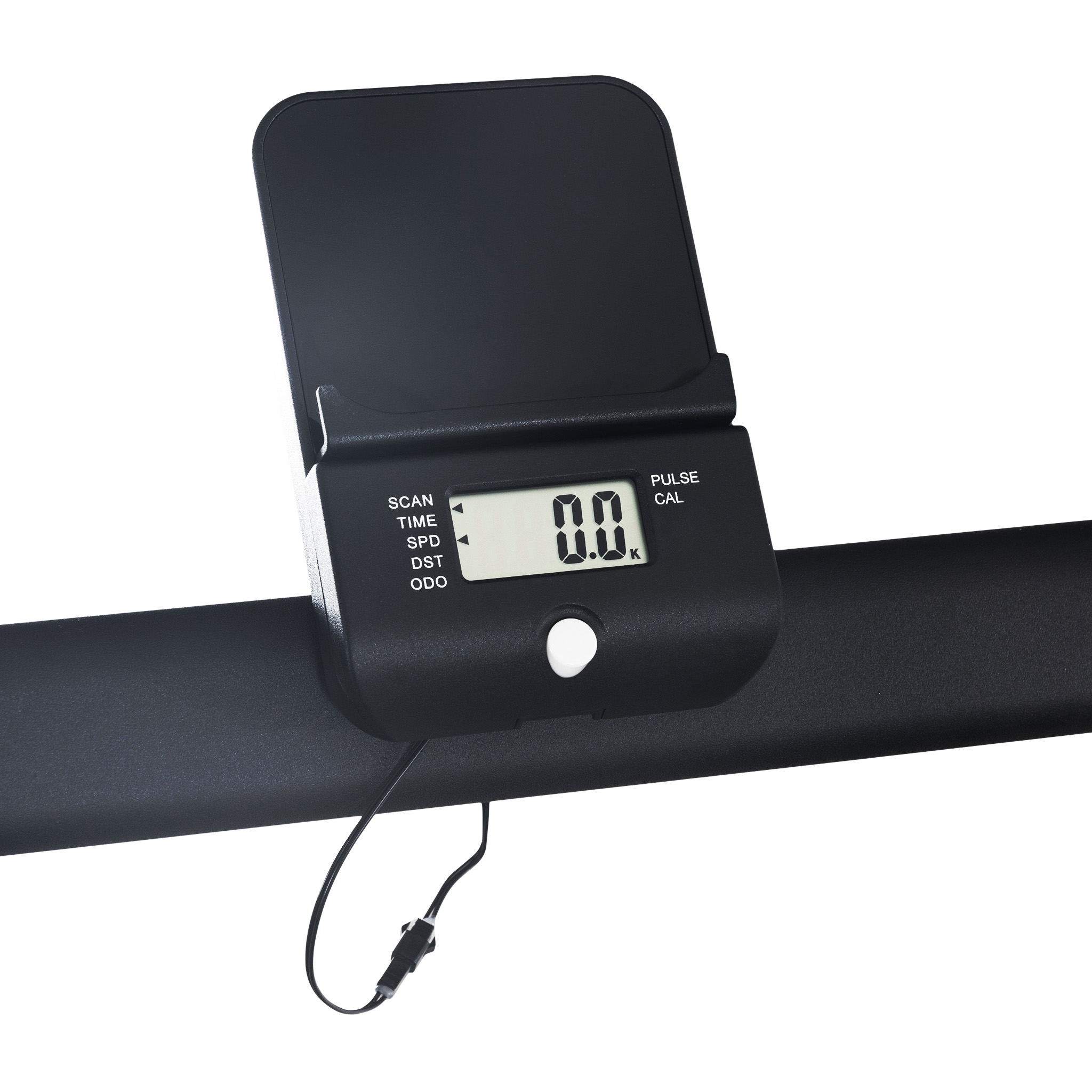 Curved Löpband | Hopfällbart | Magnetmotstånd | Trekkrunner TR-9001 Curved Löpband | Hopfällbart | Magnetmotstånd | Trekkrunner TR-9001