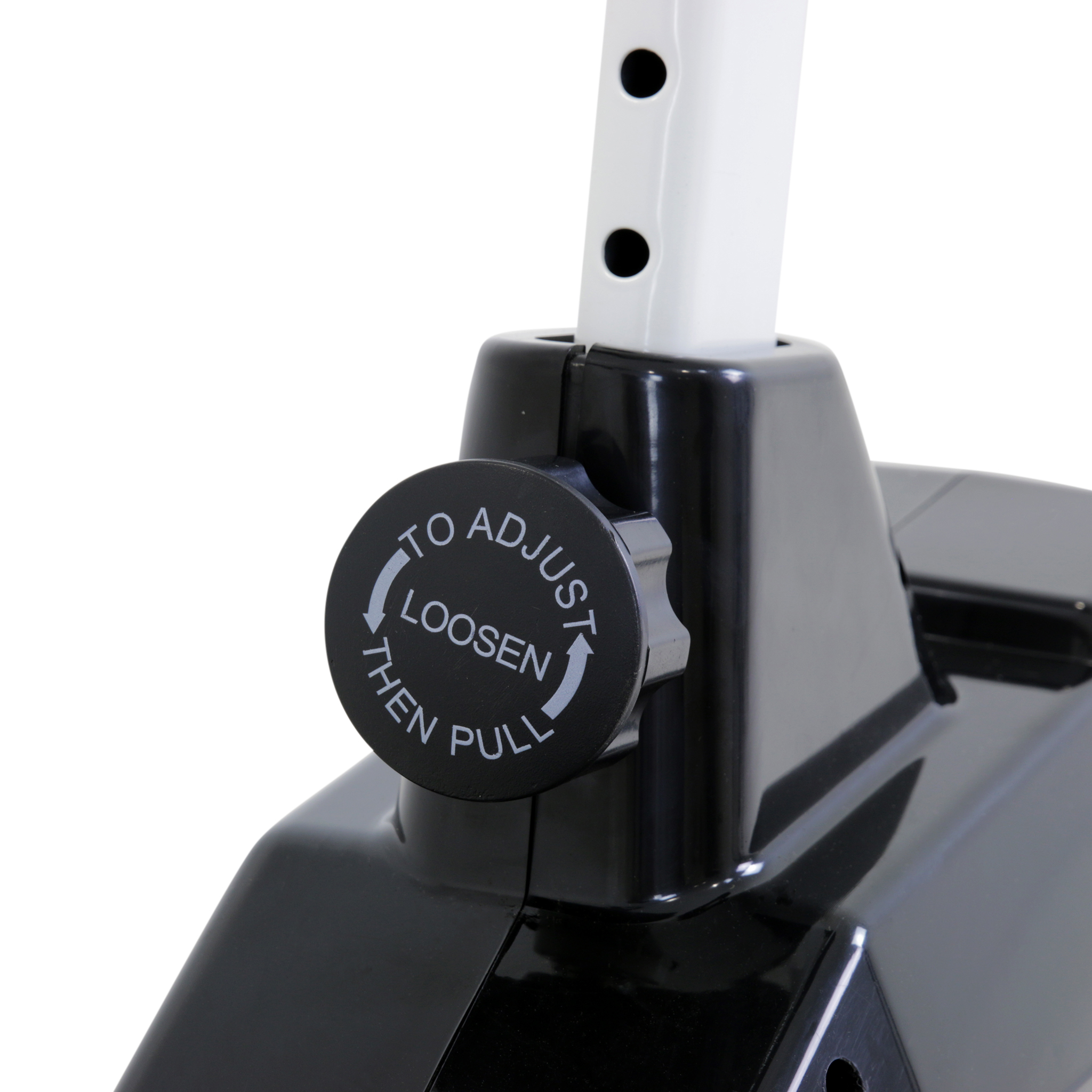 Motionscykel - 6kg svänghjul - TD001X-15 Motionscykel - 6kg svänghjul - TD001X-15