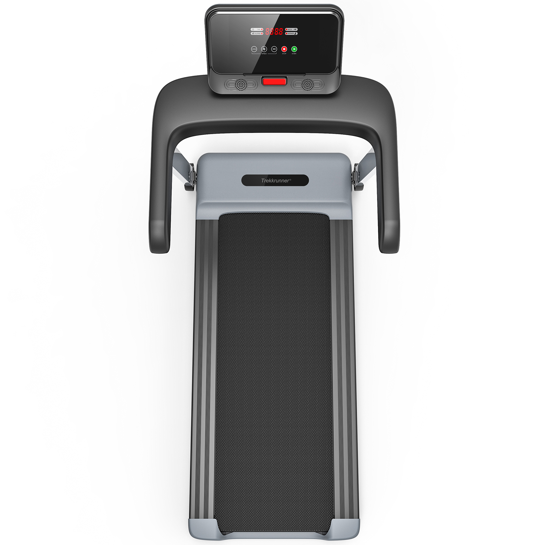 Löpband för hemmabruk | LCD-touchskärm | Trekkrunner TR2800 Löpband för hemmabruk | LCD-touchskärm | Trekkrunner TR2800