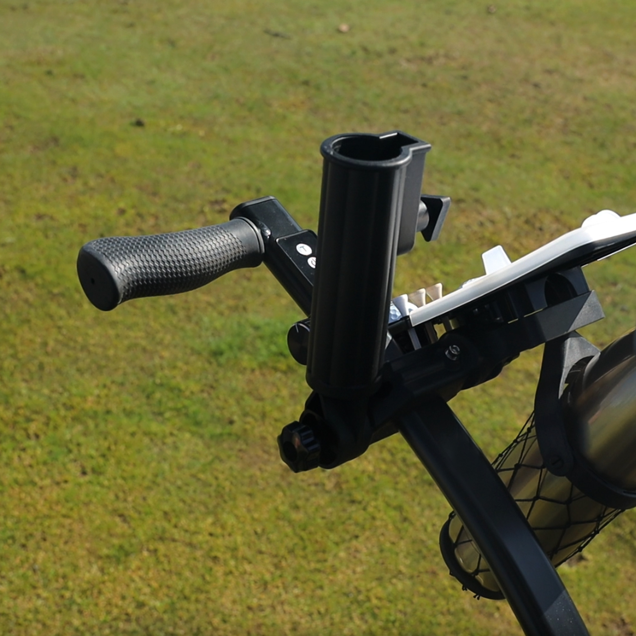Tillbehörspaket - Elgolfvagn Lyfco Move / Move Plus Tillbehörspaket - Elgolfvagn Lyfco Move / Move Plus