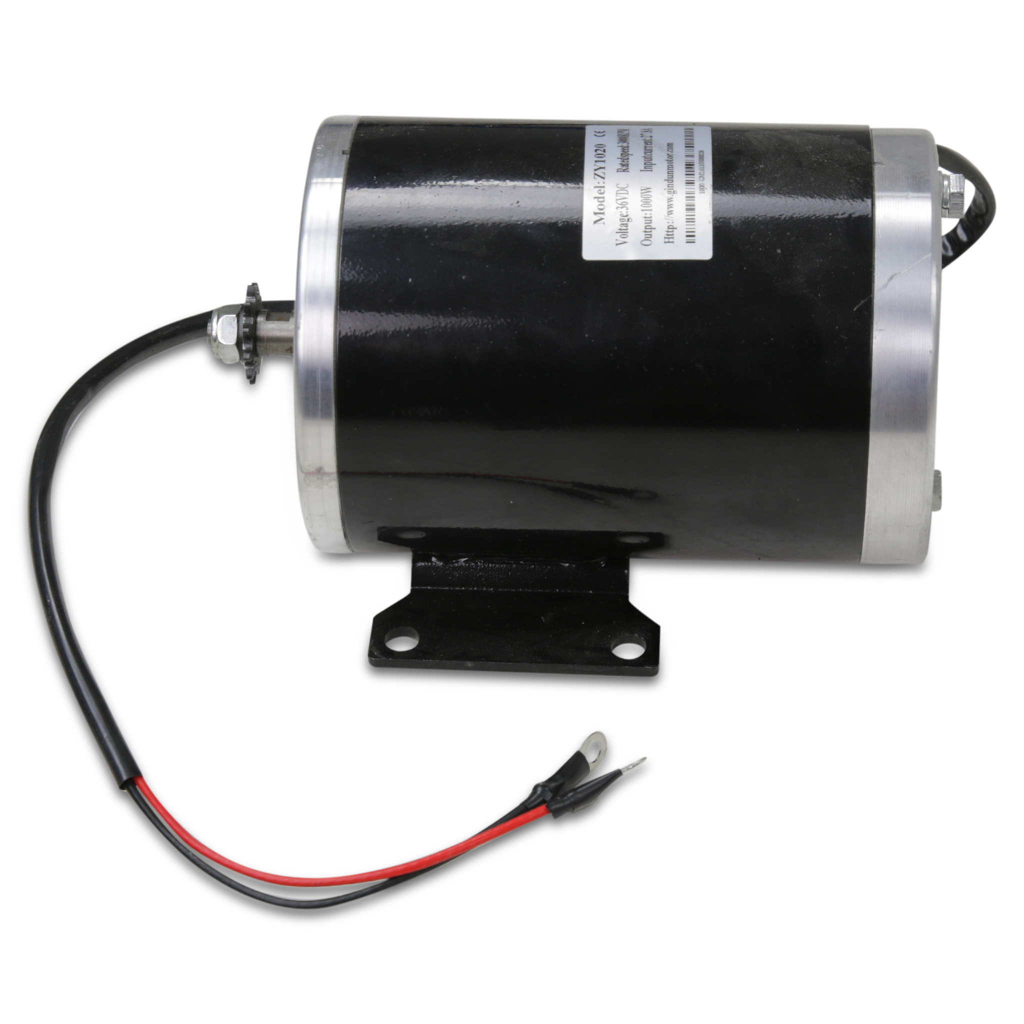 Motor 1000W till El ATV mini Motor 1000W till El ATV mini