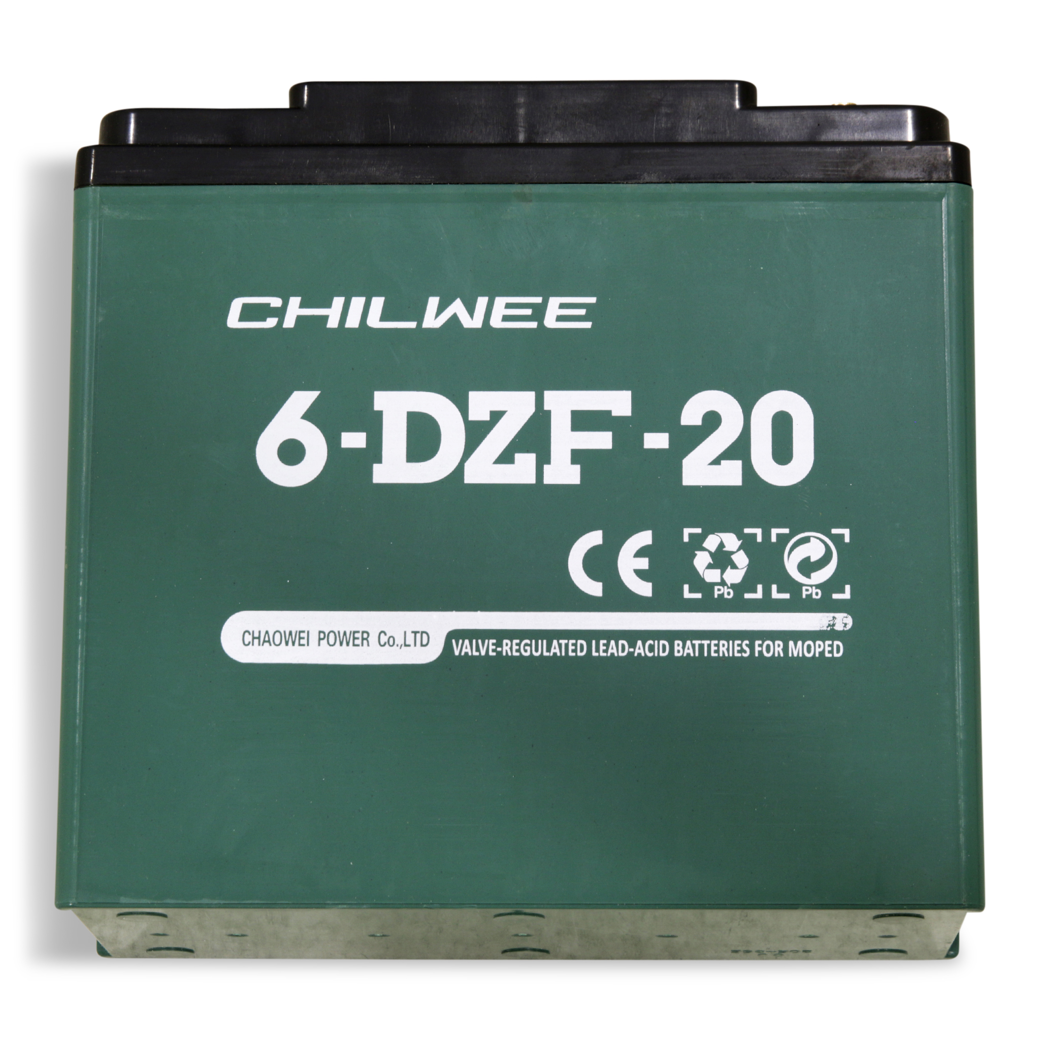 48V20AH batteri till EL-ATV MIDI (4 celler) 48V20AH batteri till EL-ATV MIDI (4 celler)