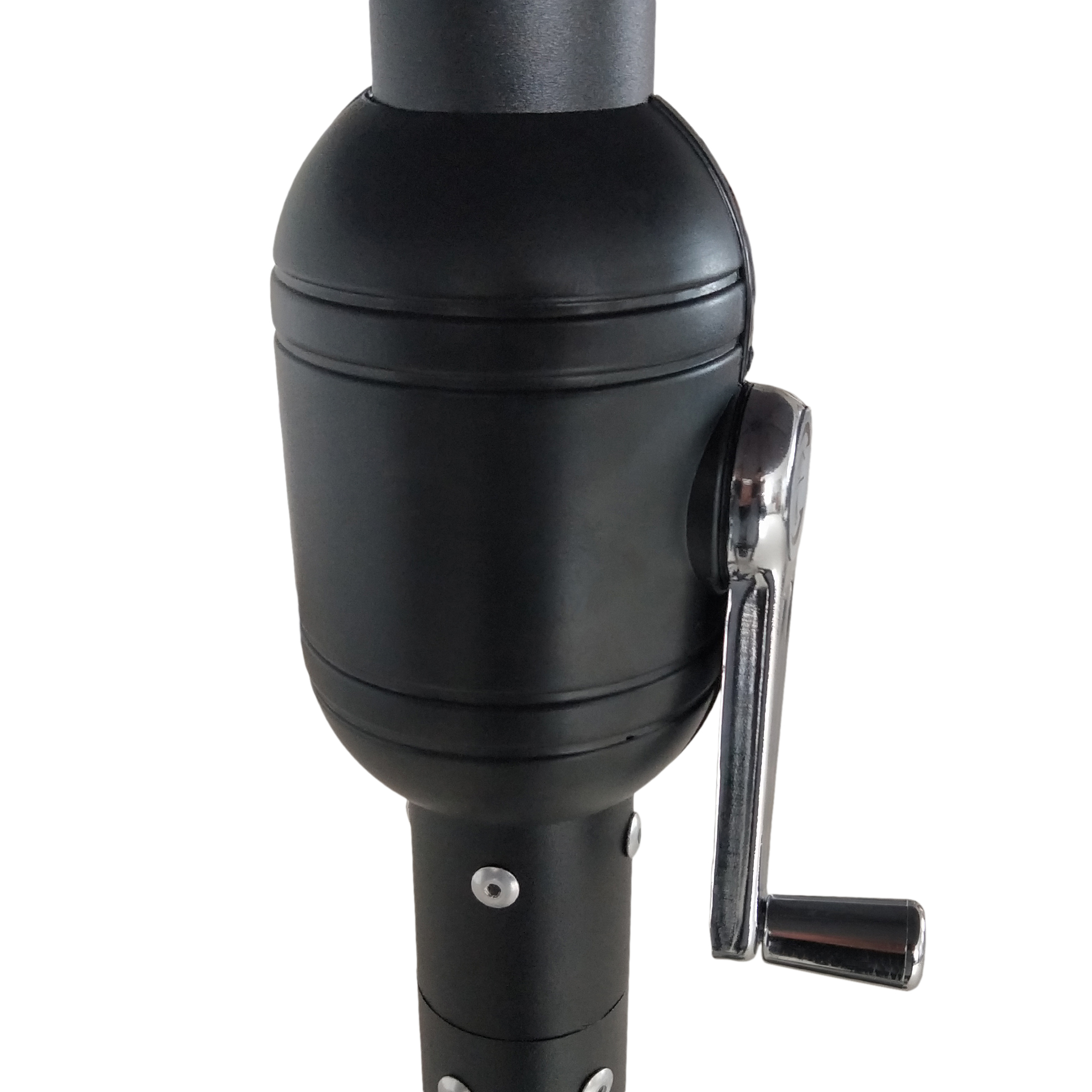 Parasoll 3m - Inklusive parasollfot Parasoll 3m - Inklusive parasollfot