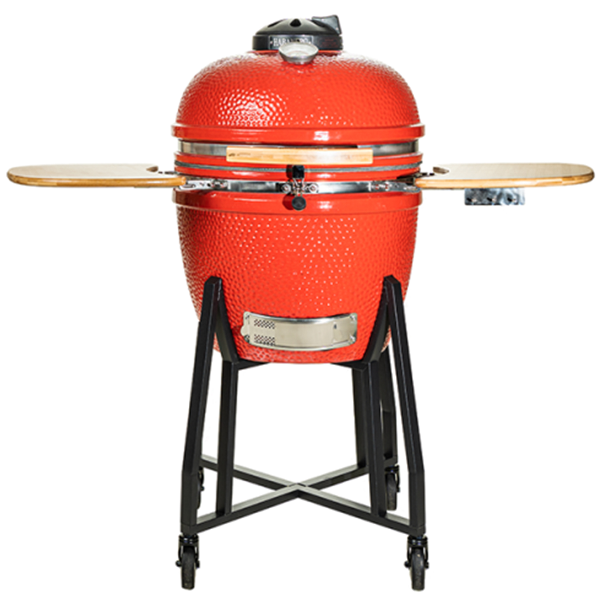 Kamado grill Habanero BBQ Large Ø47cm | Röd Kamado grill Habanero BBQ Large Ø47cm | Röd