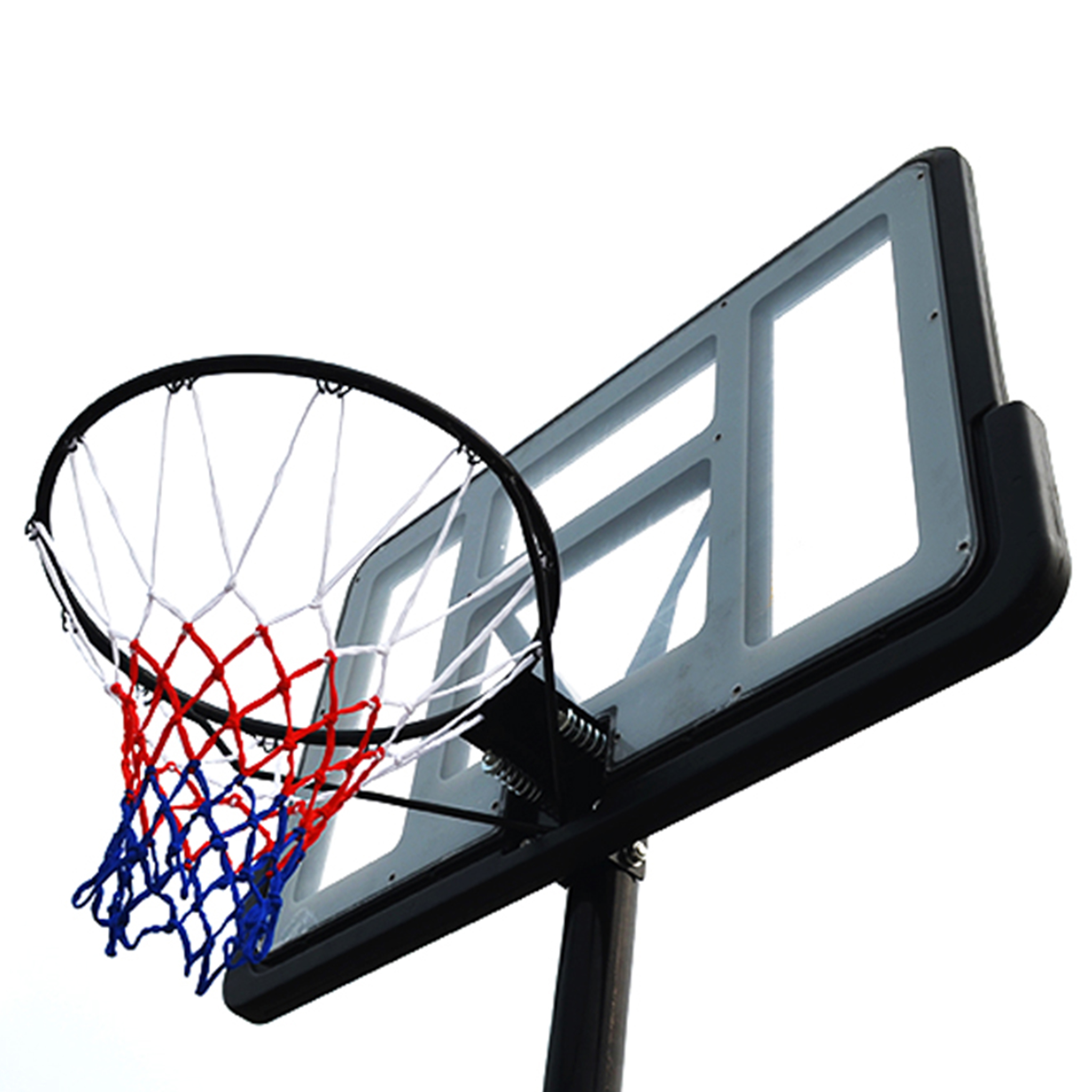 Basketkorg med ställning | Lay-up Basketkorg med ställning | Lay-up