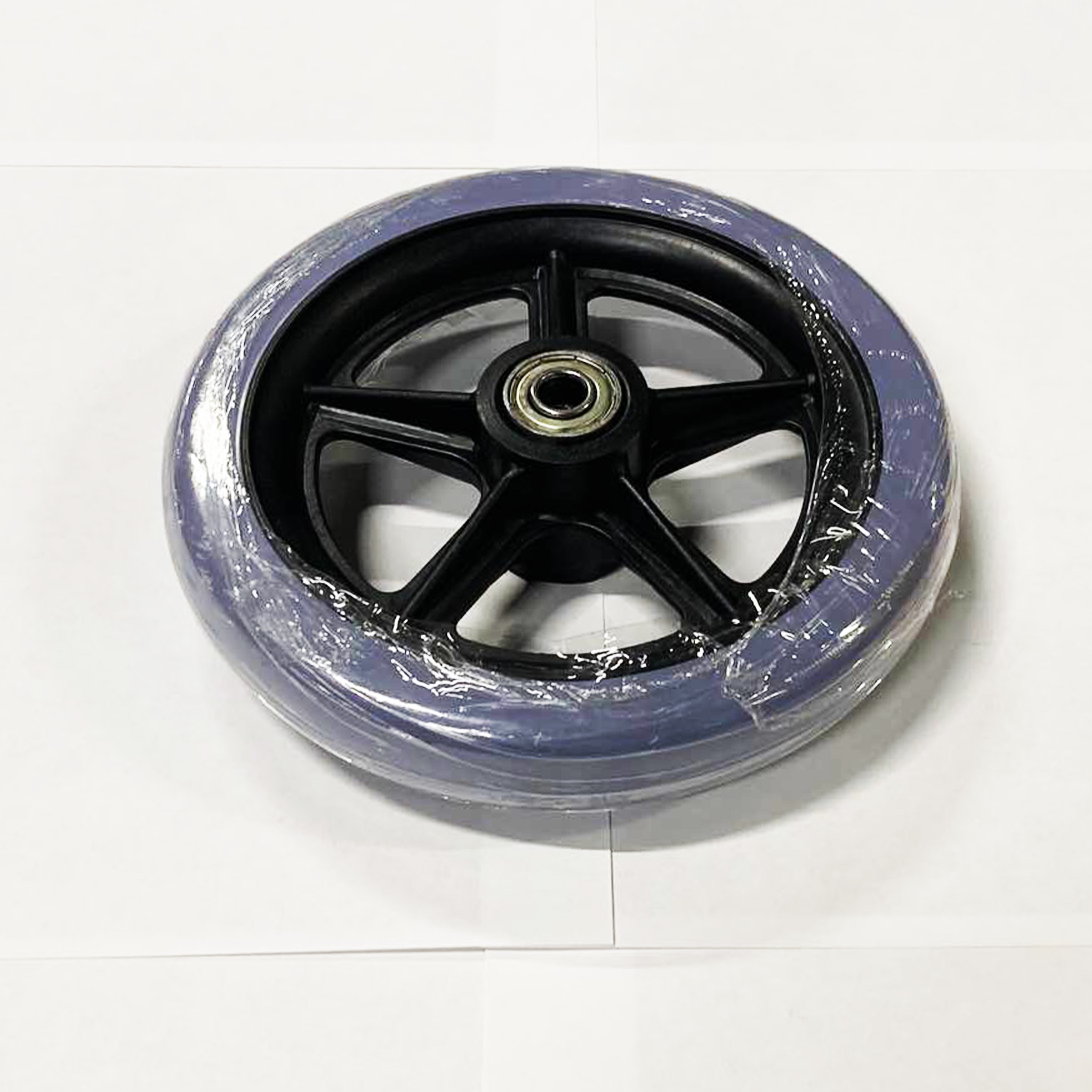 H�ger bakhjul till rullator modell CA882L