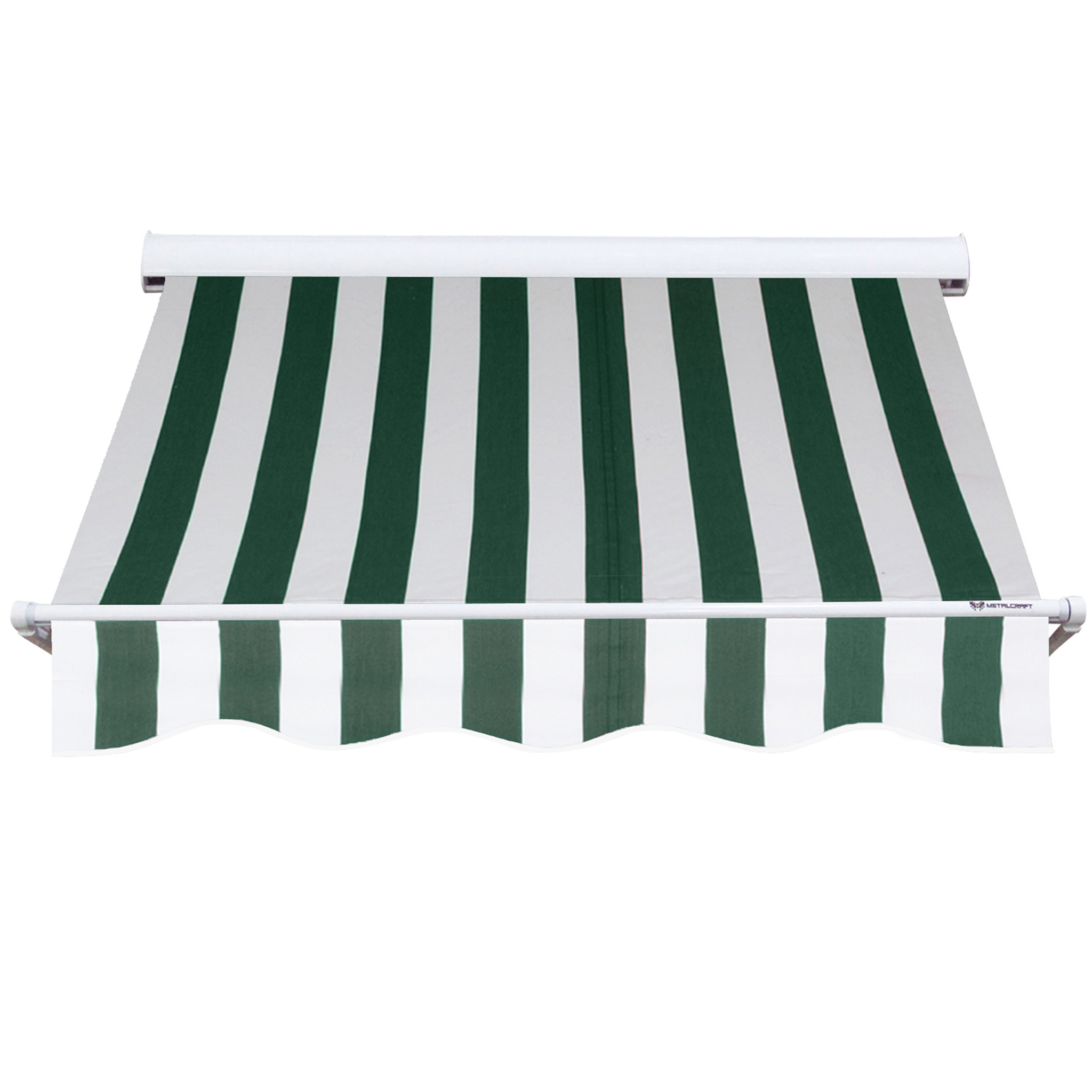 F�nstermarkis 100cm | Elektrisk motor & fj�rrkontroll | F�rg 323 - FYNDVARA