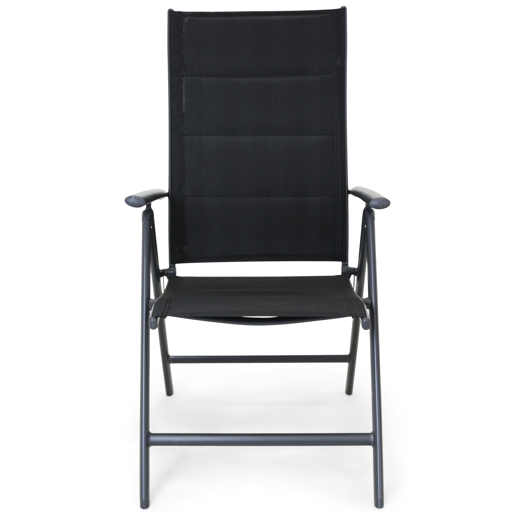 Positionsstol i aluminium 4-pack | Lyfco Ljusterö Positionsstol i aluminium 4-pack | Lyfco Ljusterö