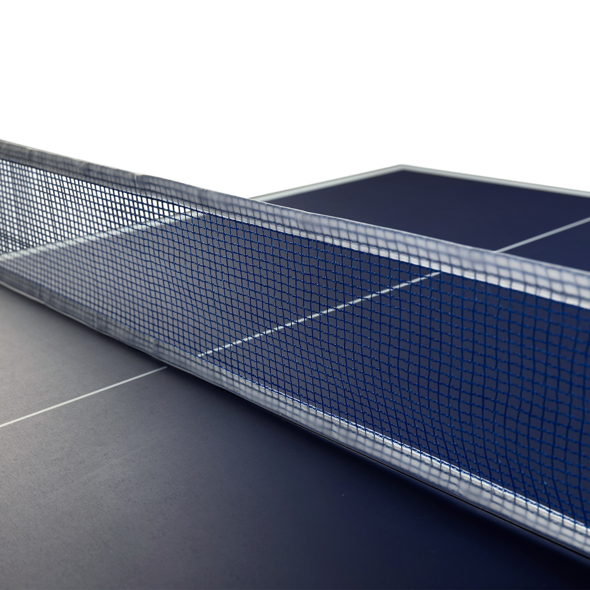Mini-pingisbord | Inkl n�t, 2 racketar & bollar | Hopf�llbart