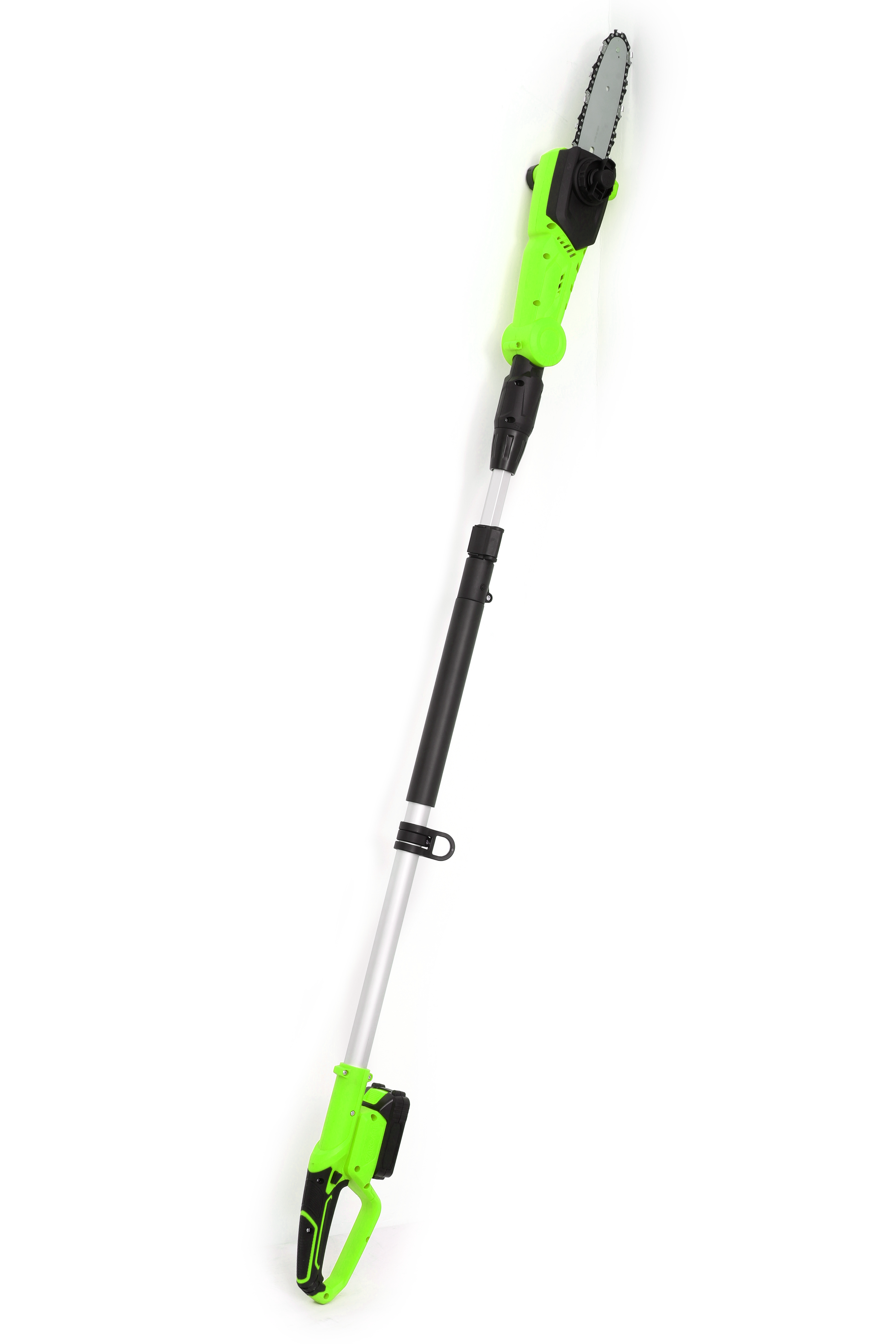 Batteridriven stångsåg 235cm | inkl batteri & laddare | 18V/20V Batteridriven stångsåg 235cm | inkl batteri & laddare | 18V/20V