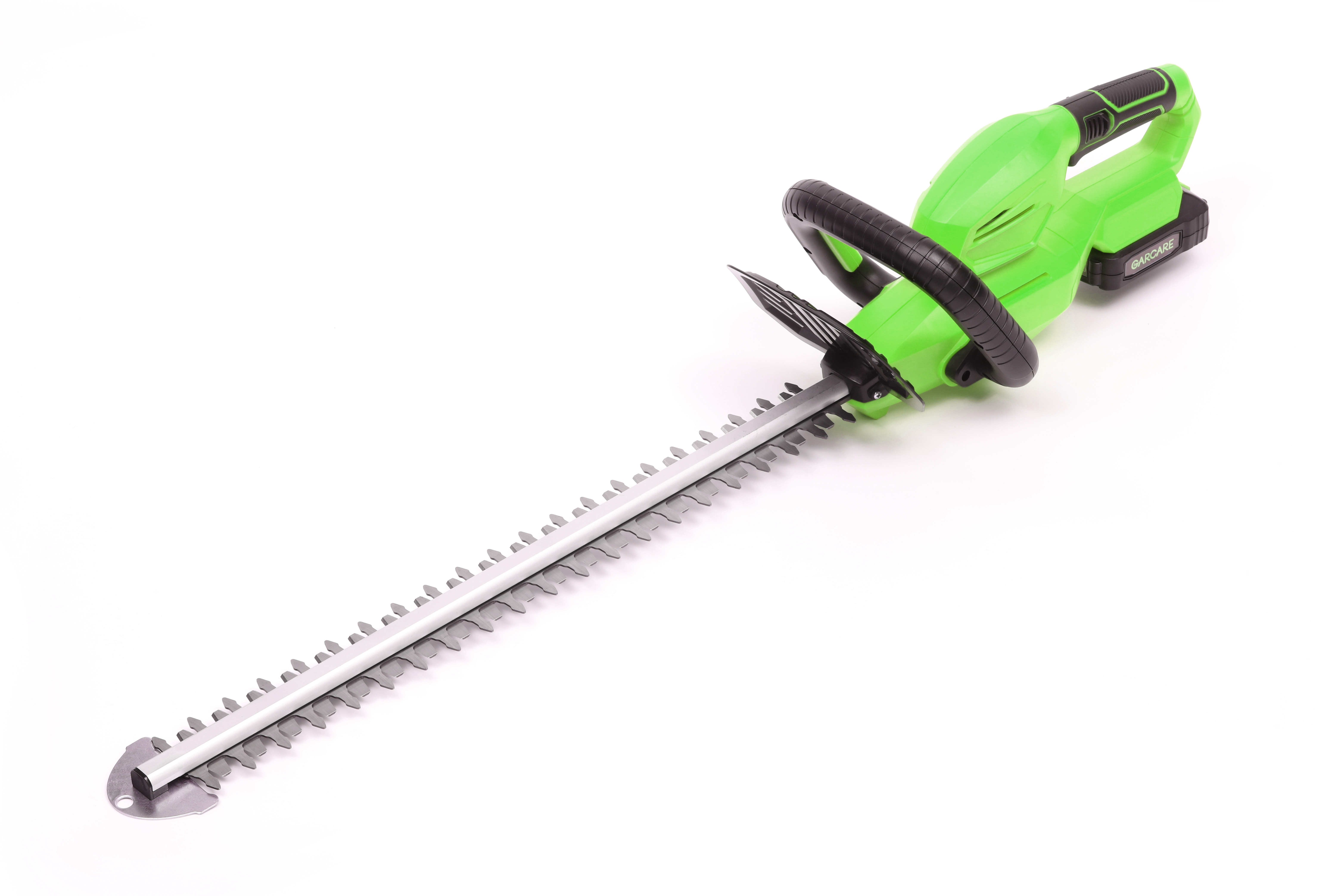 Batteridriven h�cksax inkl. batteri & laddare | 20V | Lyfco