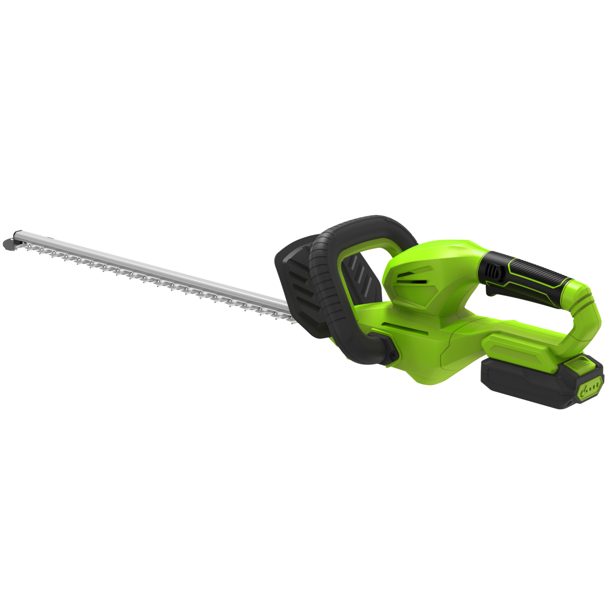 Batteridriven h�cksax inkl. batteri & laddare | 20V | Lyfco