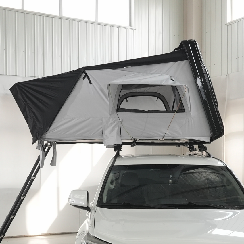 Takt�lt Hardshell 2-3 Personer | 205x160cm | Tajga