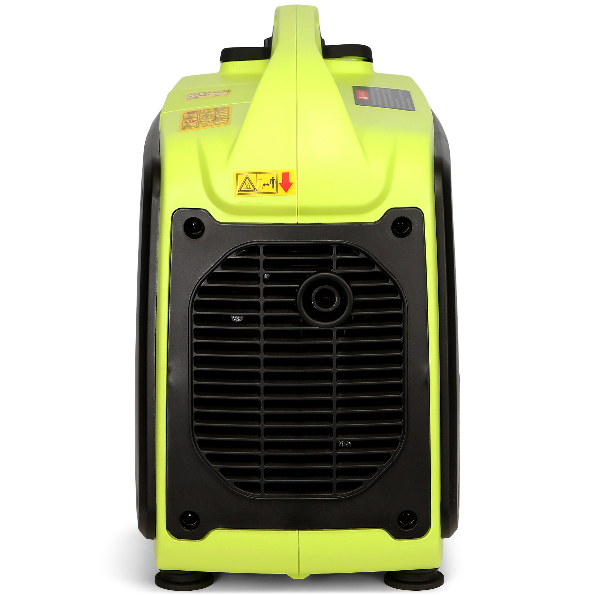 Digitalt elverk f�r krissituationer | 2300W | Portabel med USB-port | Metalcraft