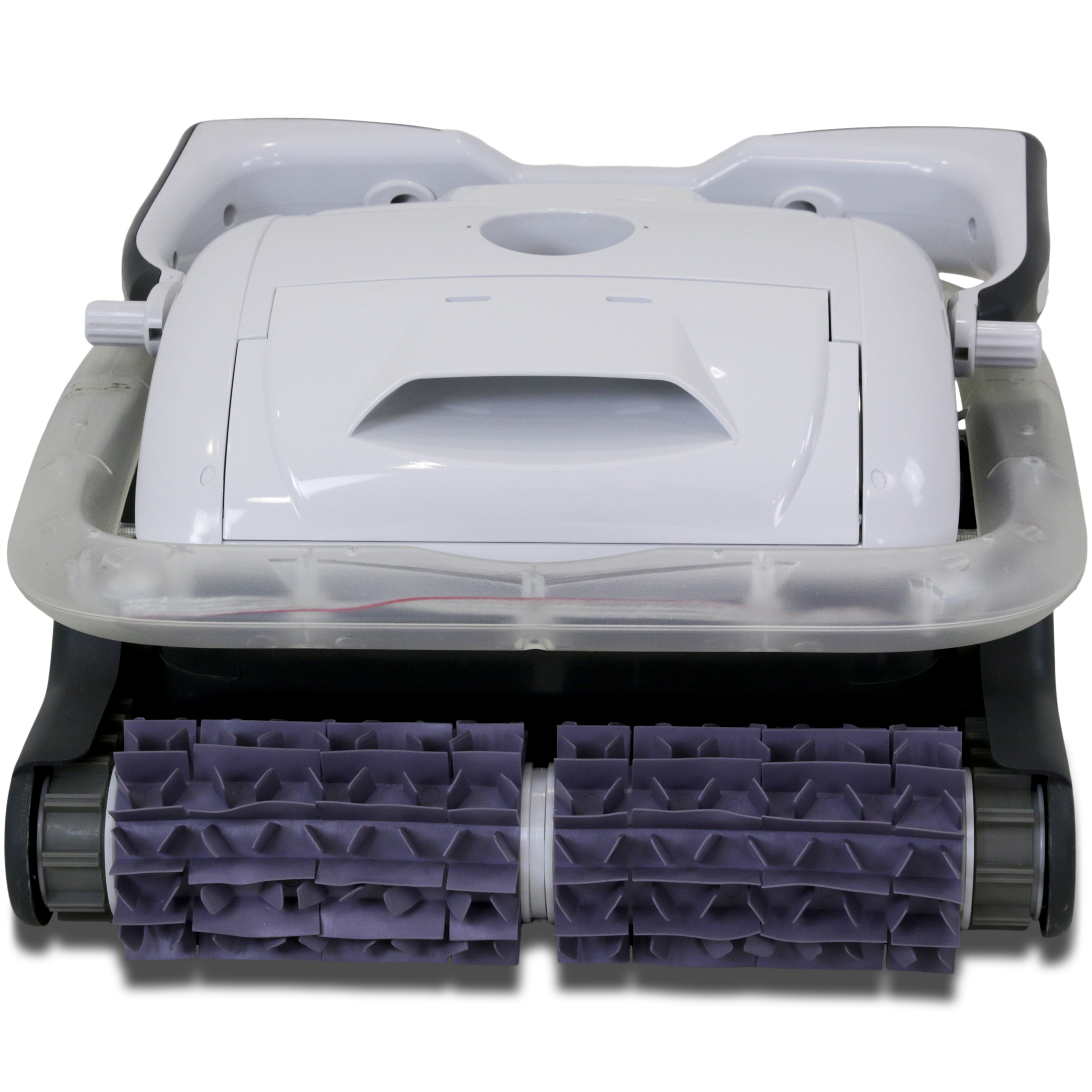 Poolrobot Raptor Classic med LED-belysning | Lyfco Poolrobot Raptor Classic med LED-belysning | Lyfco