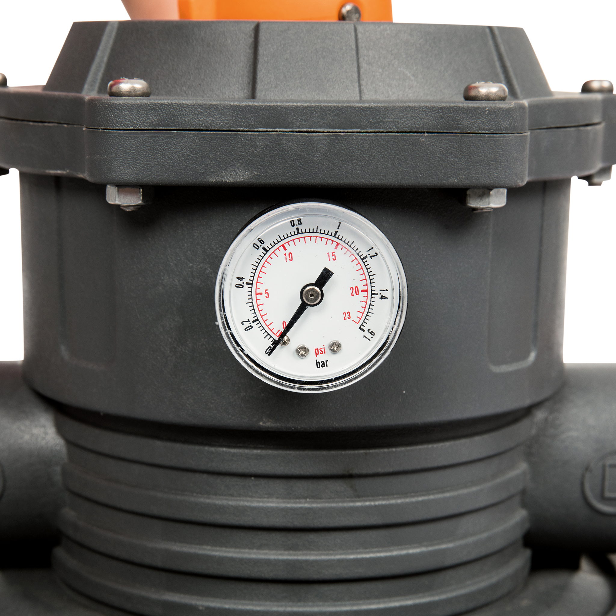 Bestway Flowclear sandfilterpump till ovanmarkpool | 1100-66600 liter Bestway Flowclear sandfilterpump till ovanmarkpool | 1100-66600 liter
