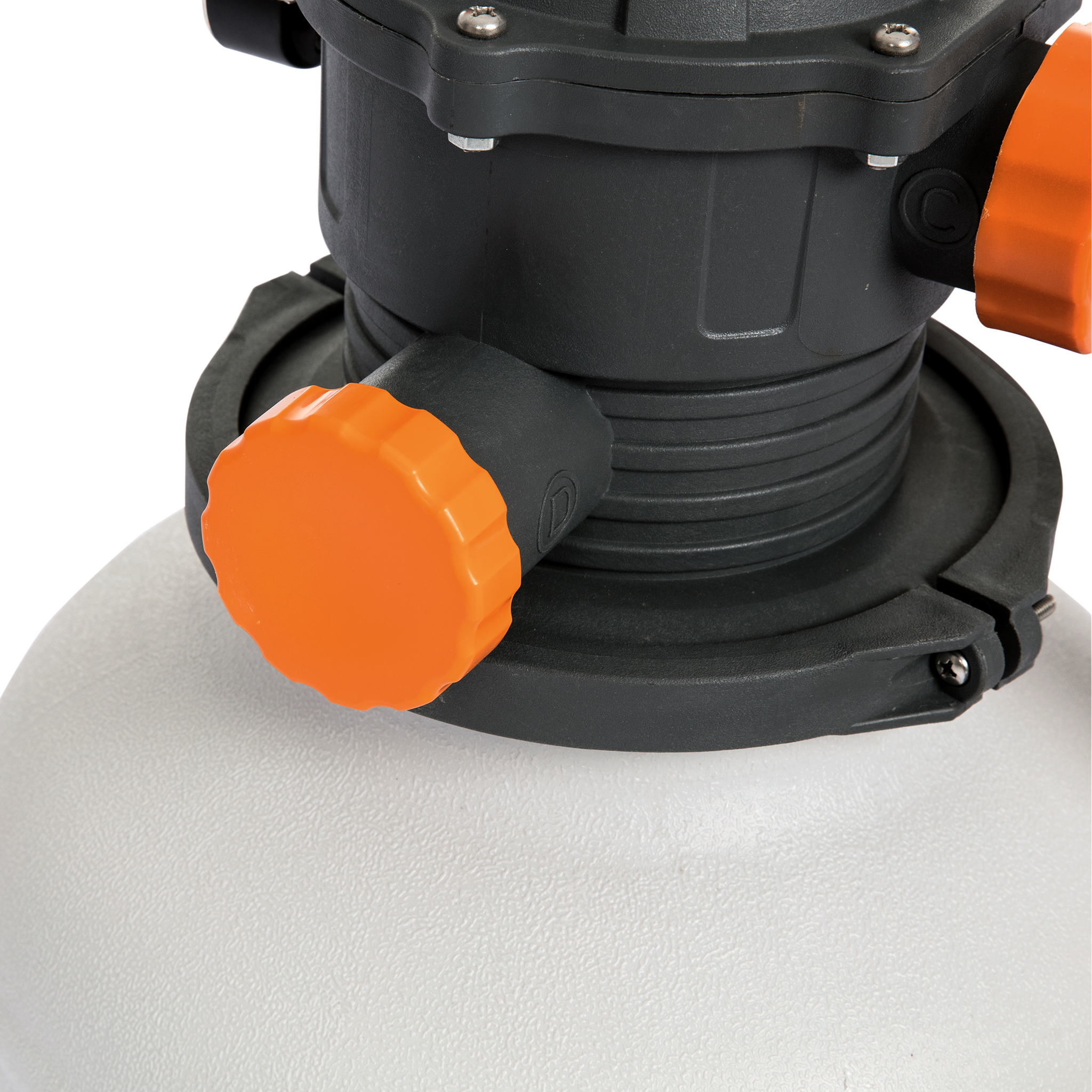 Bestway Flowclear sandfilterpump till ovanmarkpool | 1100-54500 liter Bestway Flowclear sandfilterpump till ovanmarkpool | 1100-54500 liter