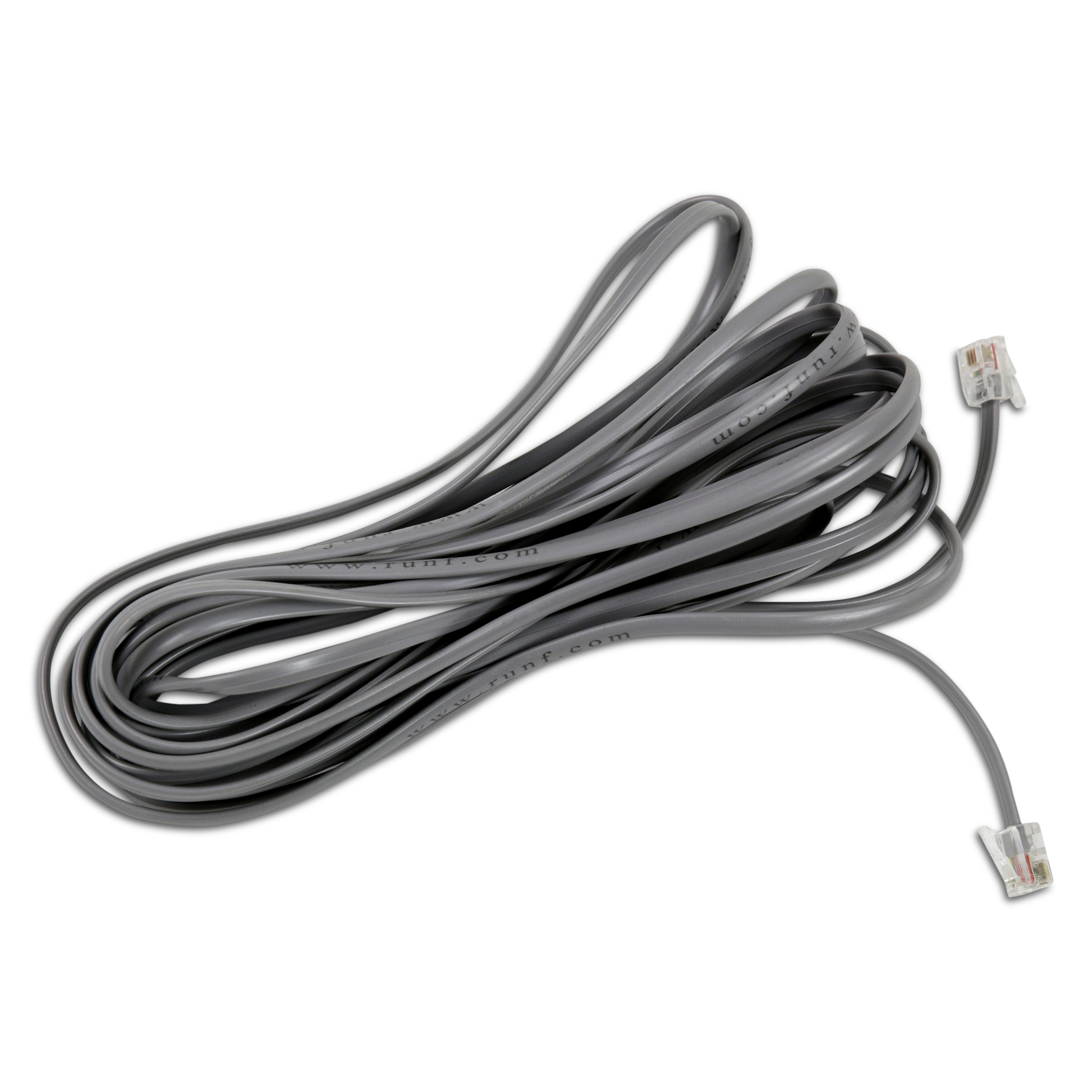 Kabel till kontrollpanel