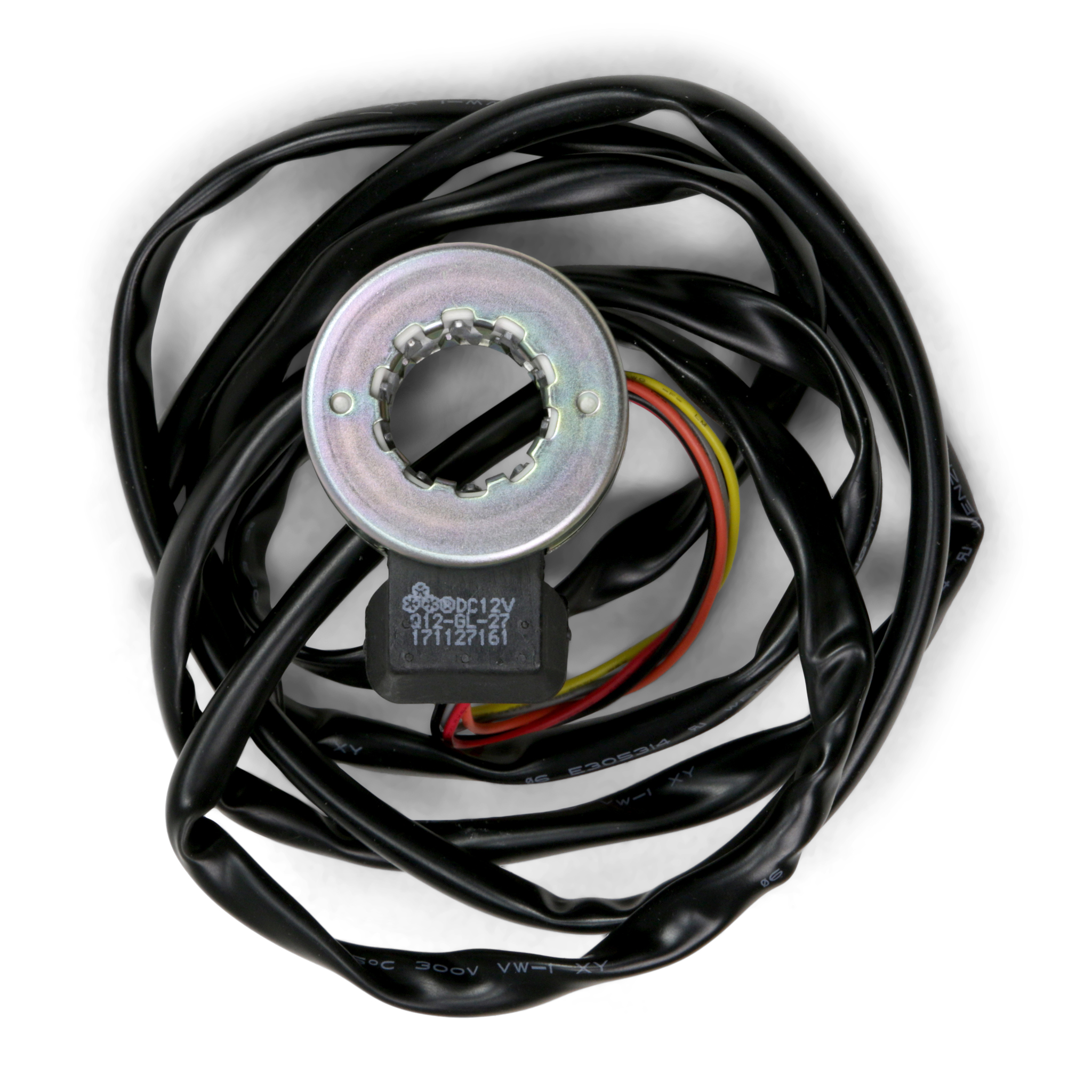 Electronic expansion fitting Q12-GL-27 Electronic expansion fitting Q12-GL-27