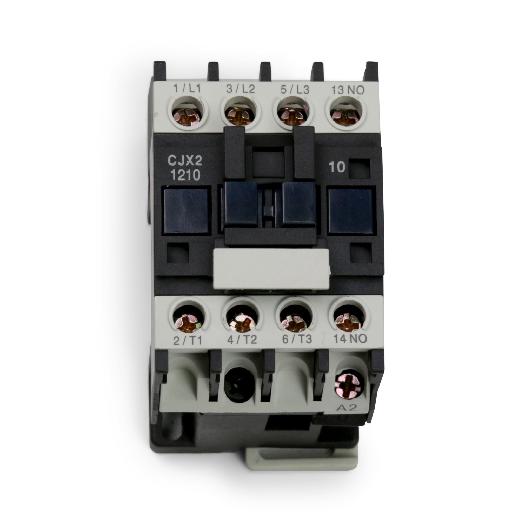 Magnetisk kontaktor CJX2-1210 220V Magnetisk kontaktor CJX2-1210 220V