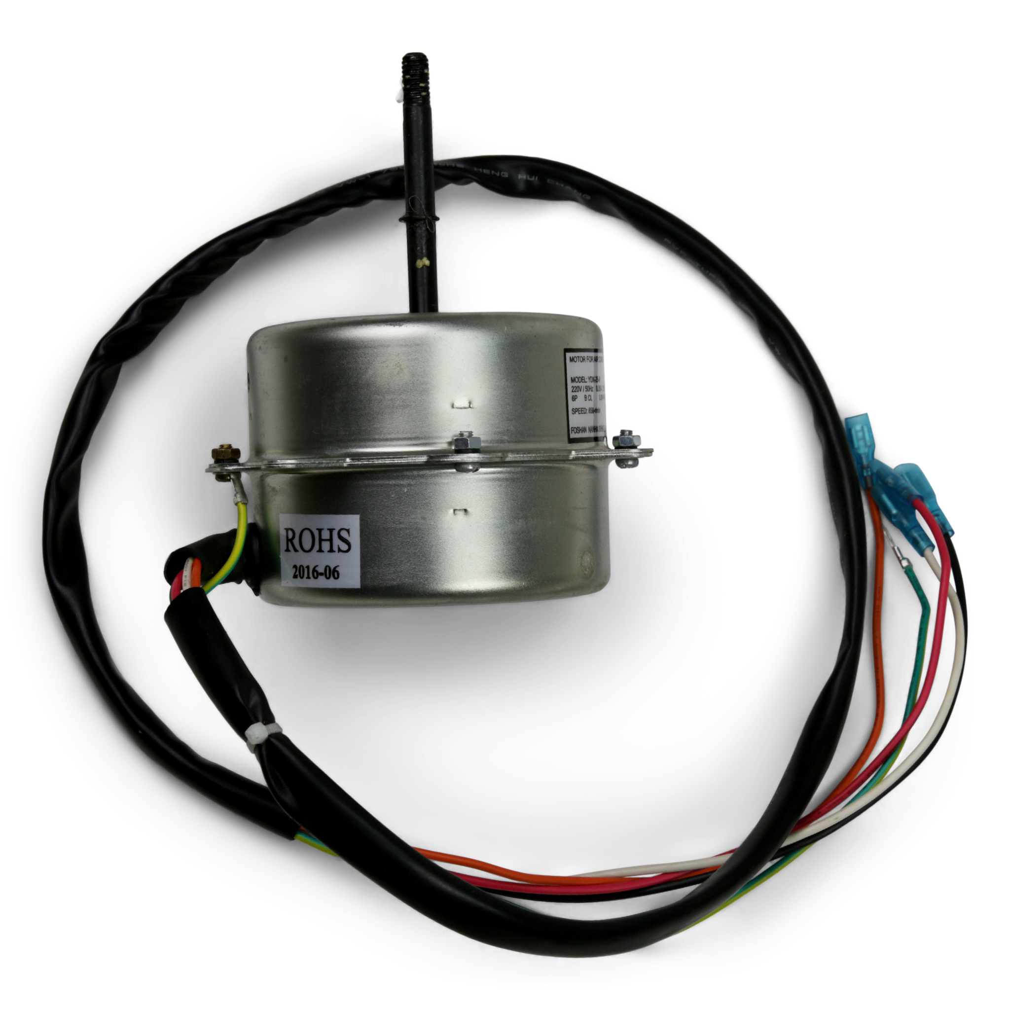 Fläktmotor YDK-25-6 Fläktmotor YDK-25-6