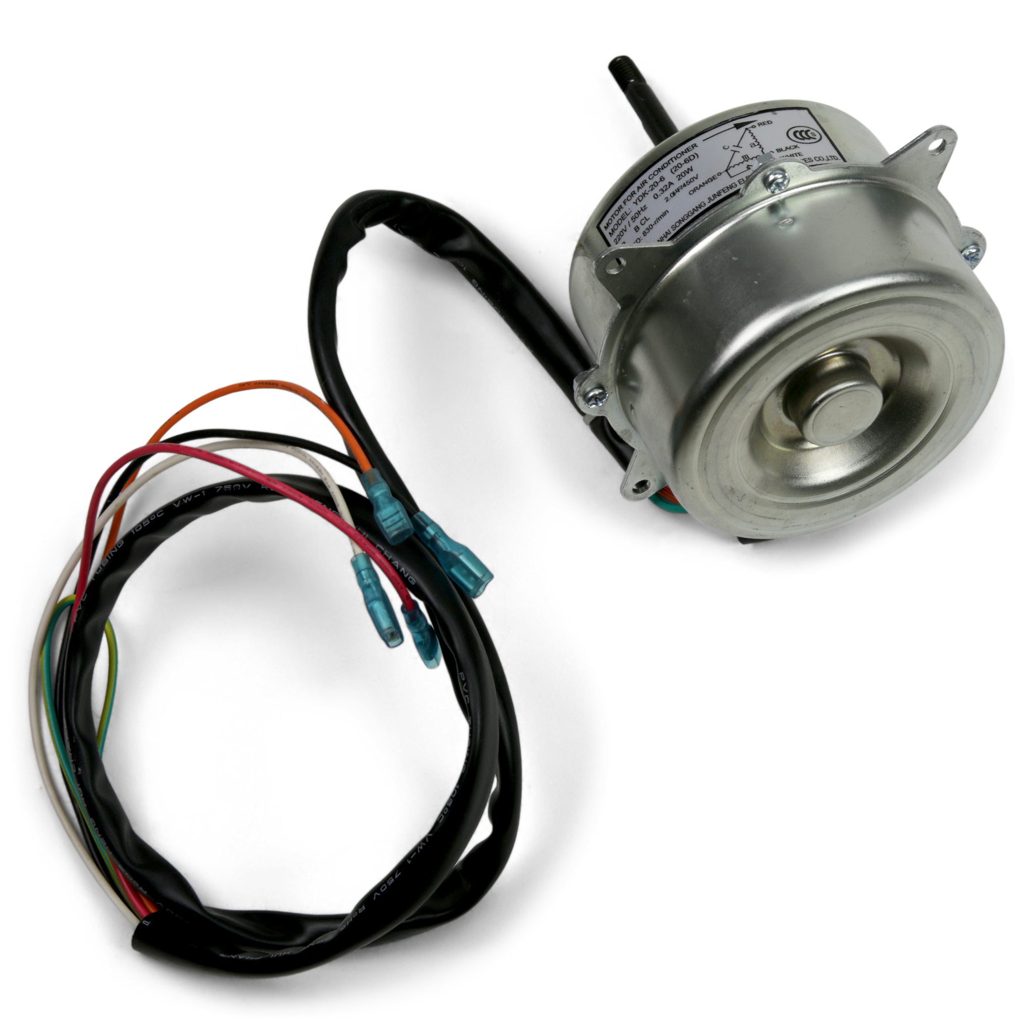 Fl�ktmotor YDK-20-6 (20-6D)