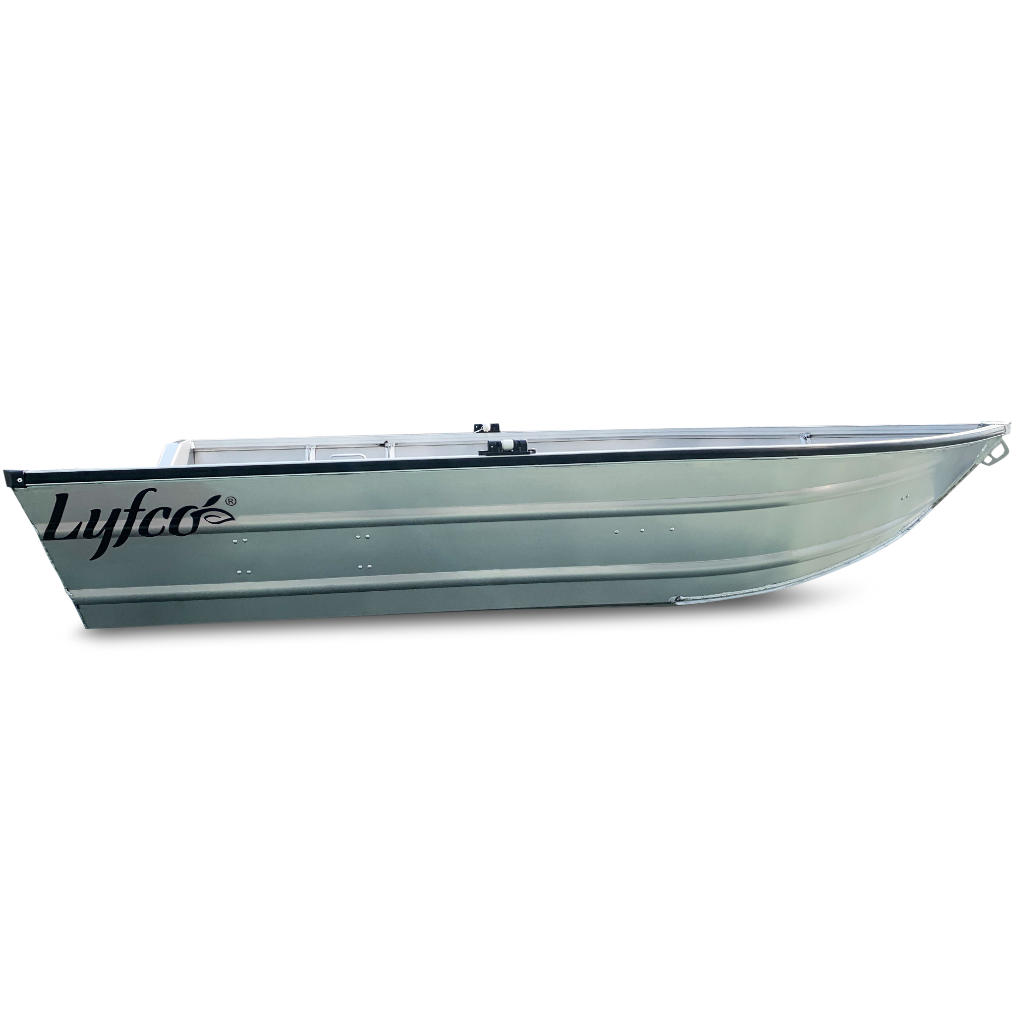 Liten aluminiumbåt 3m | För 2 personer | Lyfco Liten aluminiumbåt 3m | För 2 personer | Lyfco