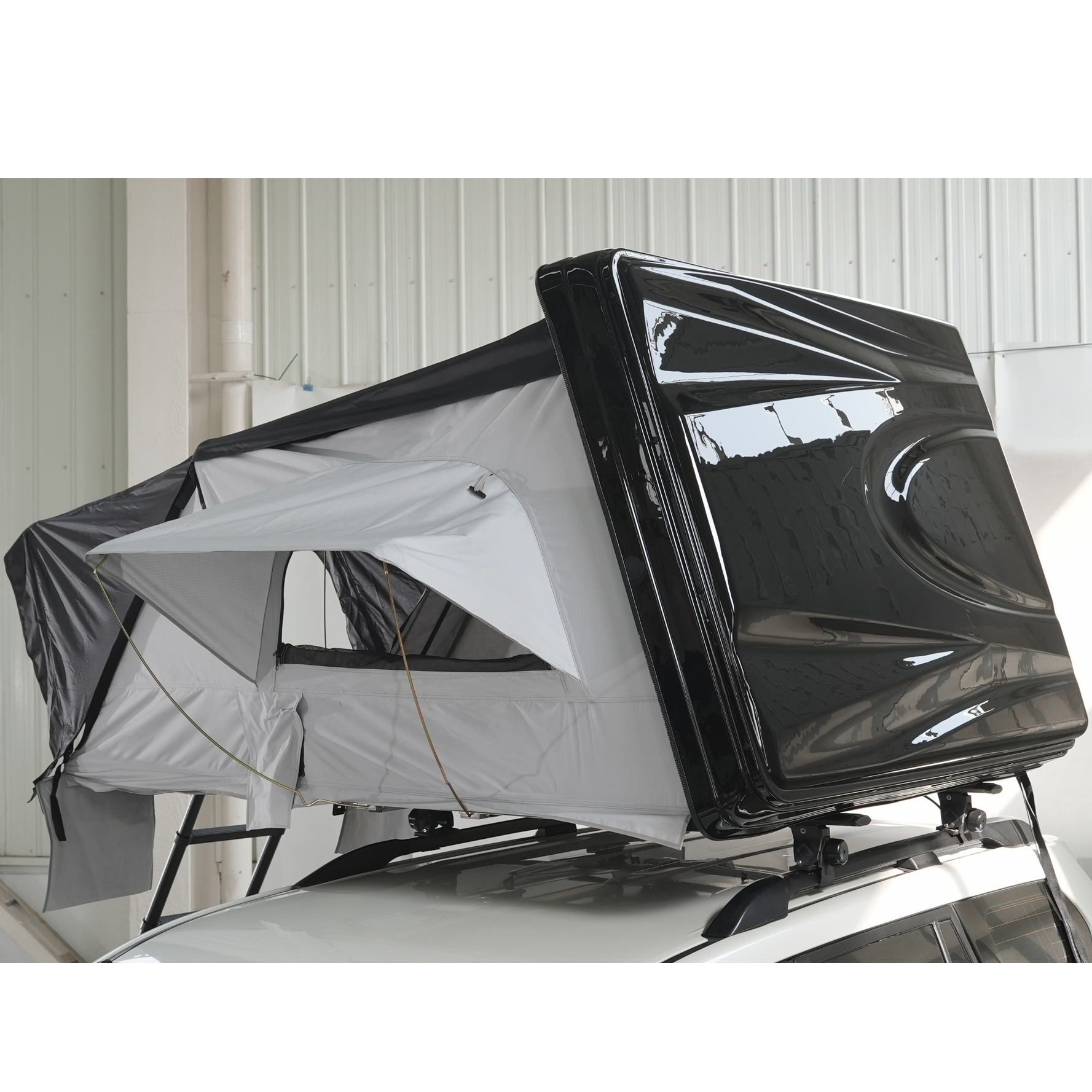 Takt�lt Hardshell 2-3 Personer | 205x160cm | Tajga