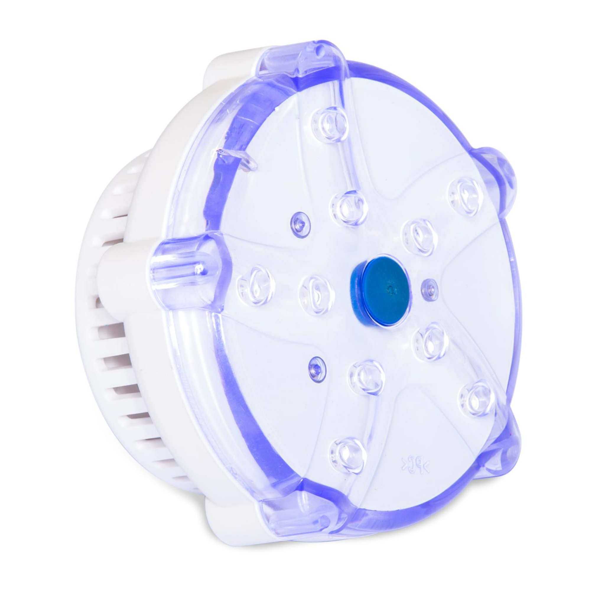 7-Color LED-light