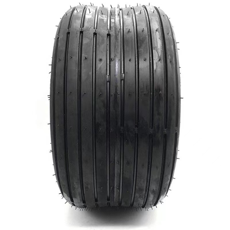 Fram/bakhjul till Fatscooter 2000W Fram/bakhjul till Fatscooter 2000W