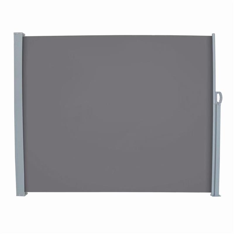 3x2m sidomarkis | Sol-, vind & insynsskydd | Metalcraft 3x2m sidomarkis | Sol-, vind & insynsskydd | Metalcraft