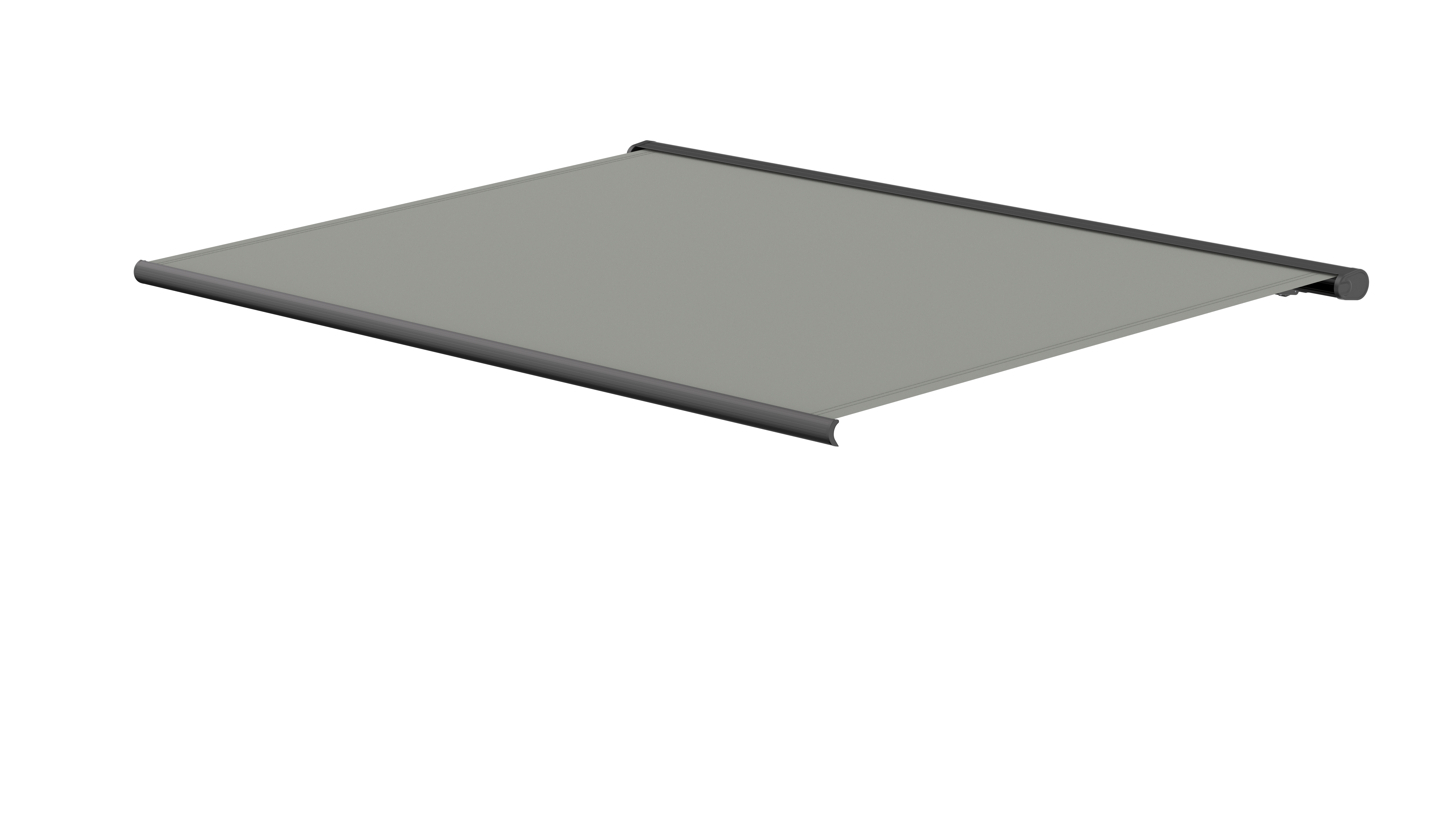 Terrassmarkis helkassett 3x2,5m | Motor & fjärrkontroll | Metalcraft Terrassmarkis helkassett 3x2,5m | Motor & fjärrkontroll | Metalcraft
