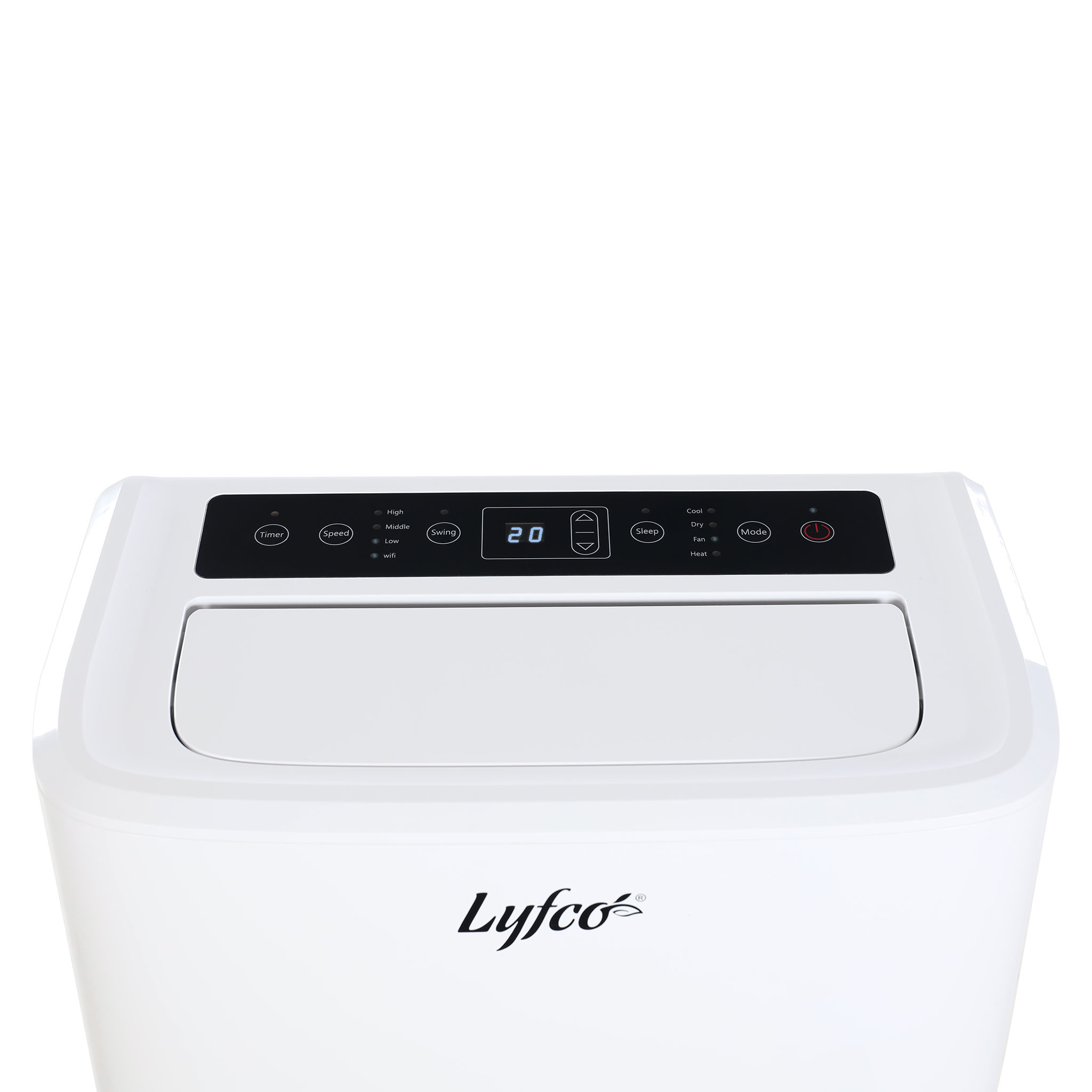 Året runt AC med värmefunktion för 58m² | Bäst i test Aftonbladet | 14000BTU | Lyfco Året runt AC med värmefunktion för 58m² | Bäst i test Aftonbladet | 14000BTU | Lyfco