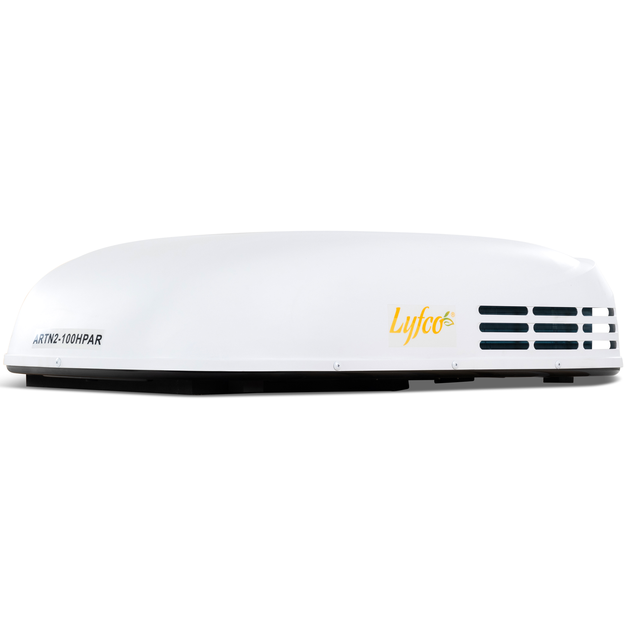 AC till husvagn/husbil | 2800W | Wifi och värmefunktion AC till husvagn/husbil | 2800W | Wifi och värmefunktion