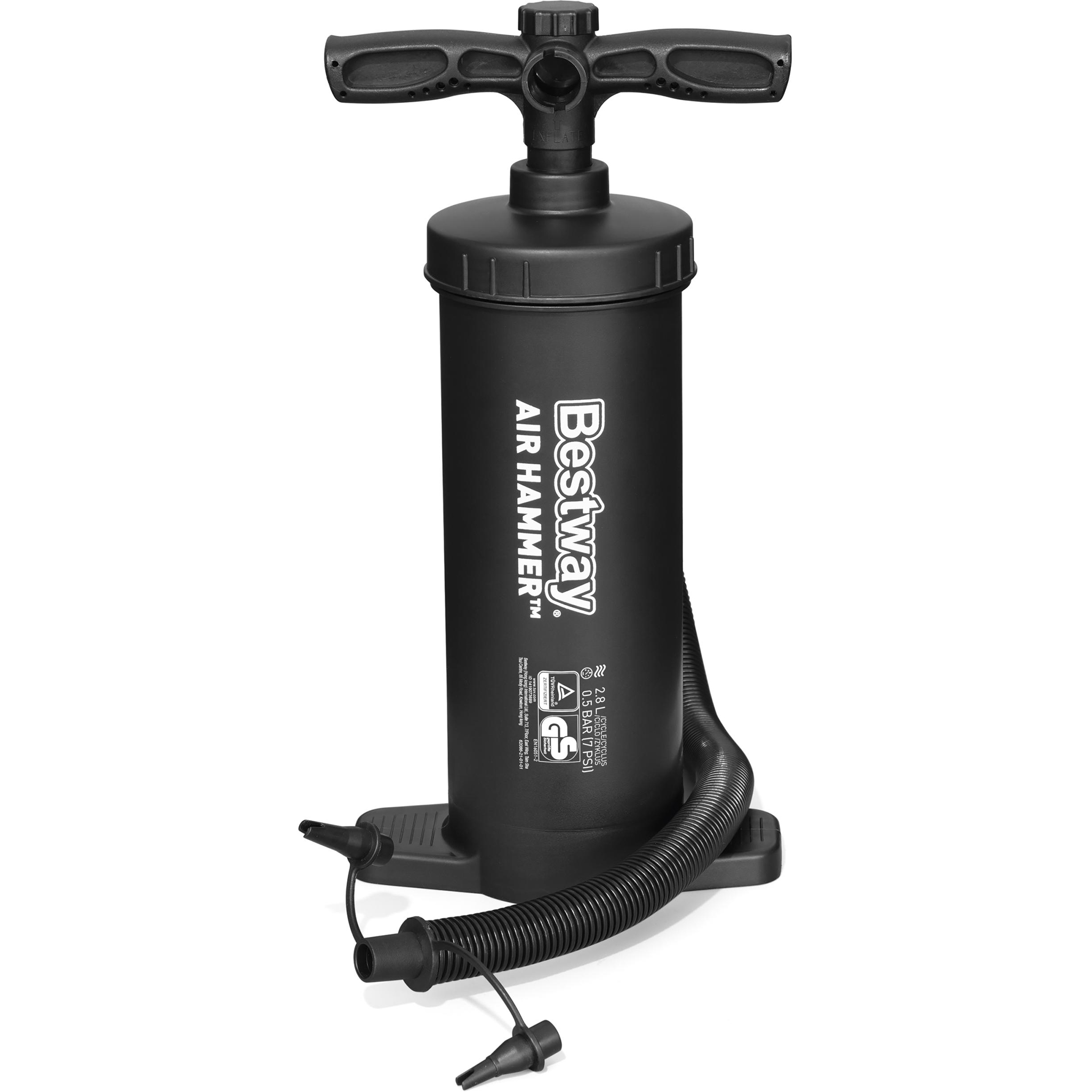 Bestway Air Hammer | Handpump 37cm Bestway Air Hammer | Handpump 37cm