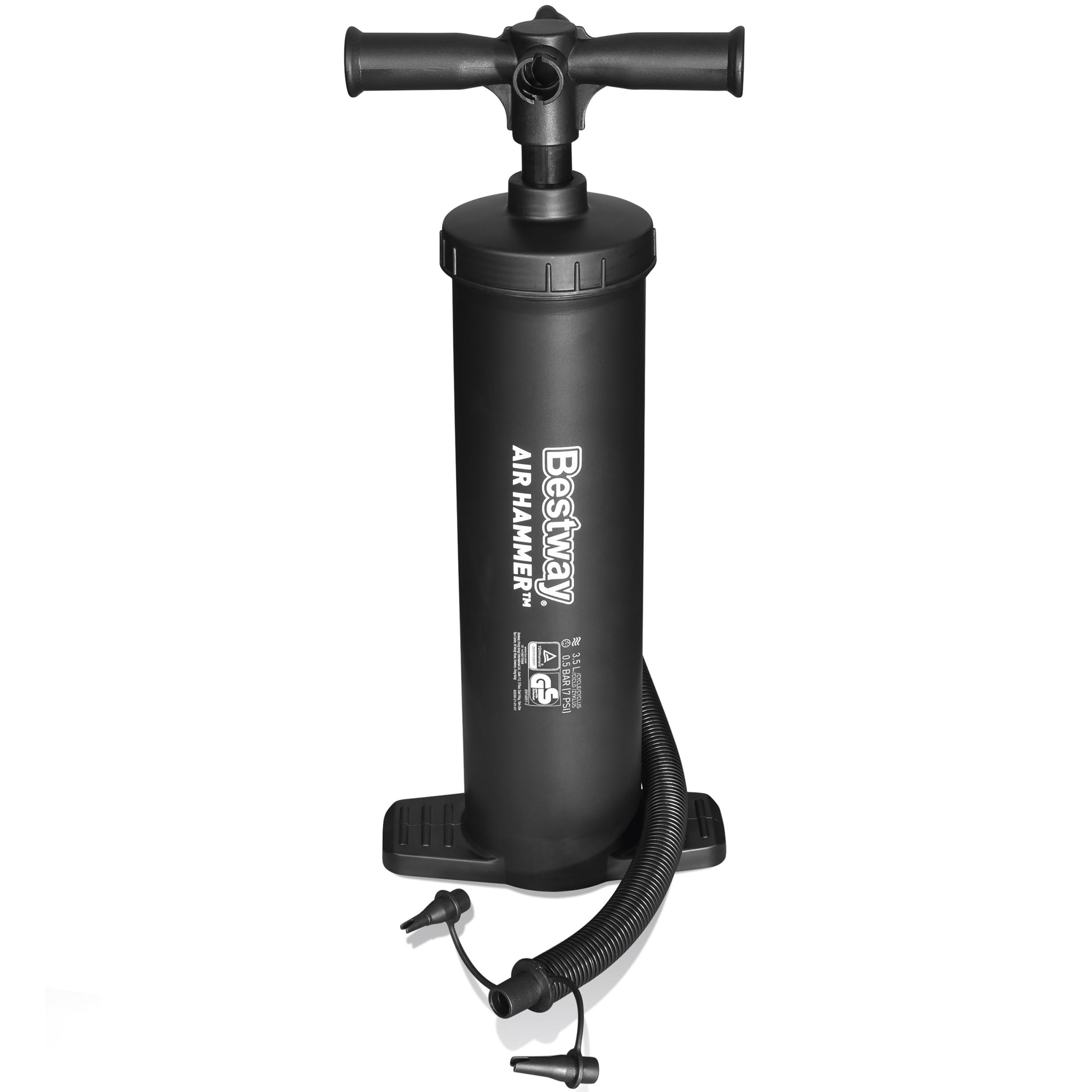 Air Hammer - Handpump 48cm | Bestway Air Hammer - Handpump 48cm | Bestway