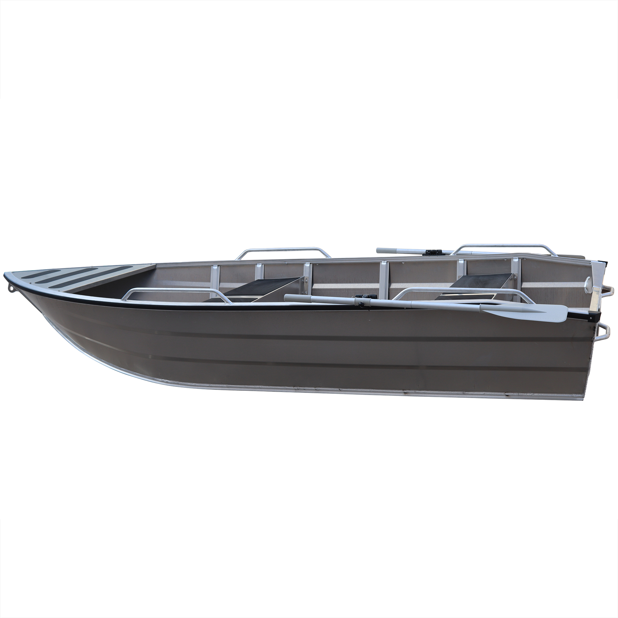 Aluminiumbåt 3,8m | 4 personer | 2mm skrovtjocklek | Lyfco Aluminiumbåt 3,8m | 4 personer | 2mm skrovtjocklek | Lyfco