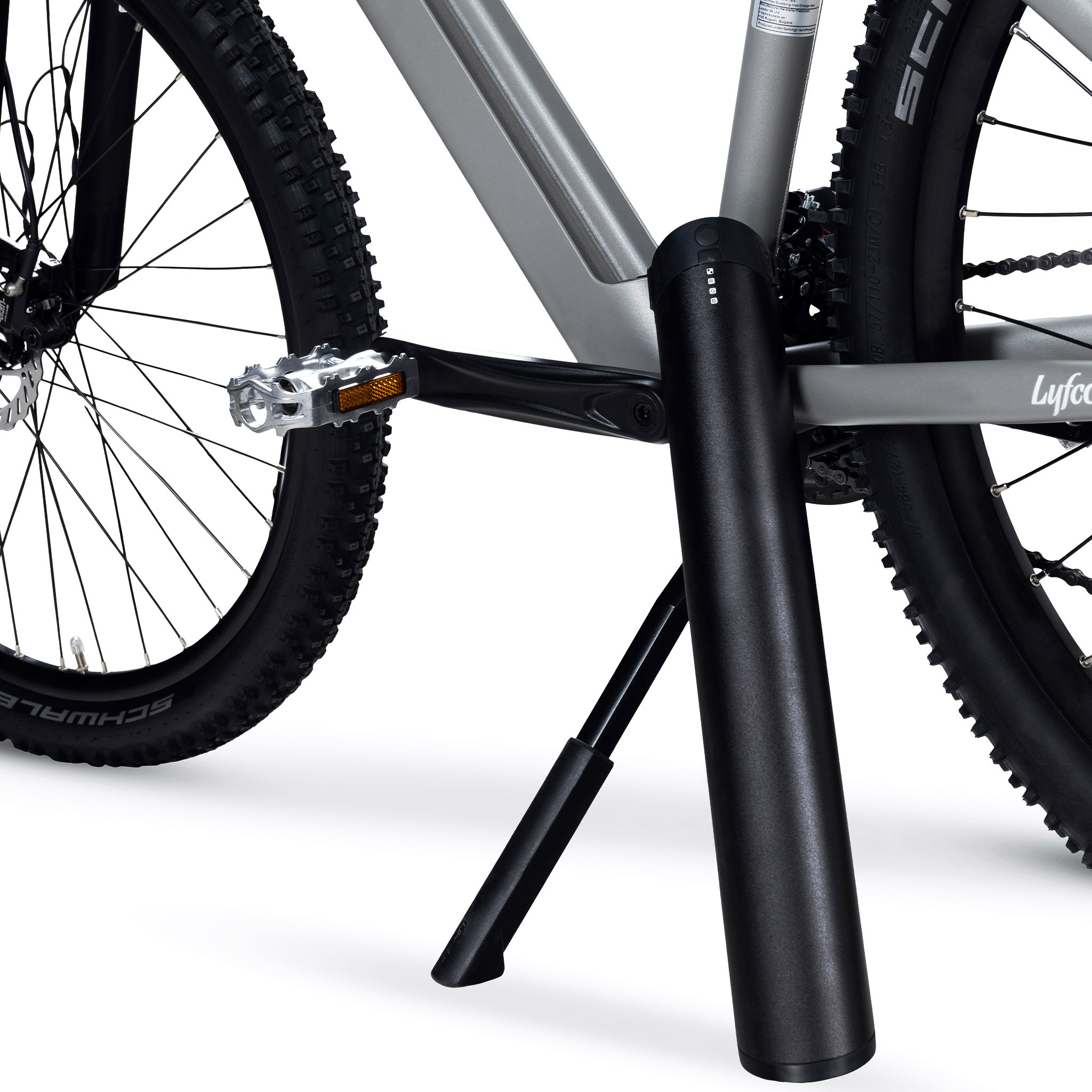 Batteri till elcykel 14Ah Batteri till elcykel 14Ah