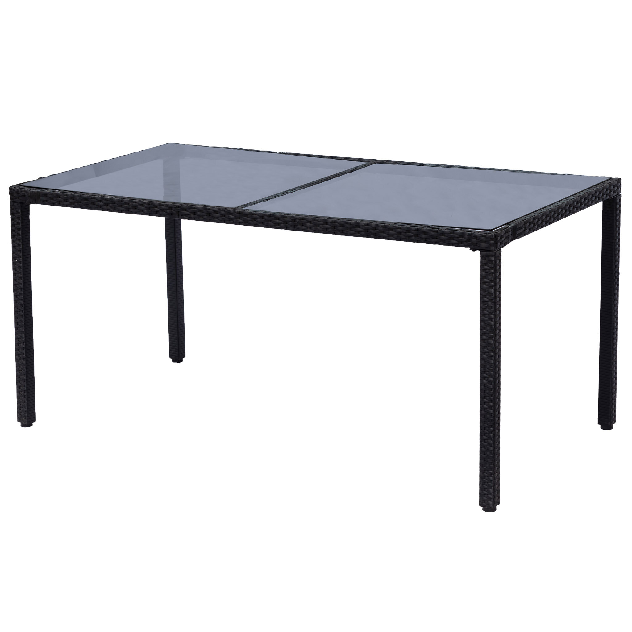 Bordsglas till utemöbler 75x76 Bordsglas till utemöbler 75x76
